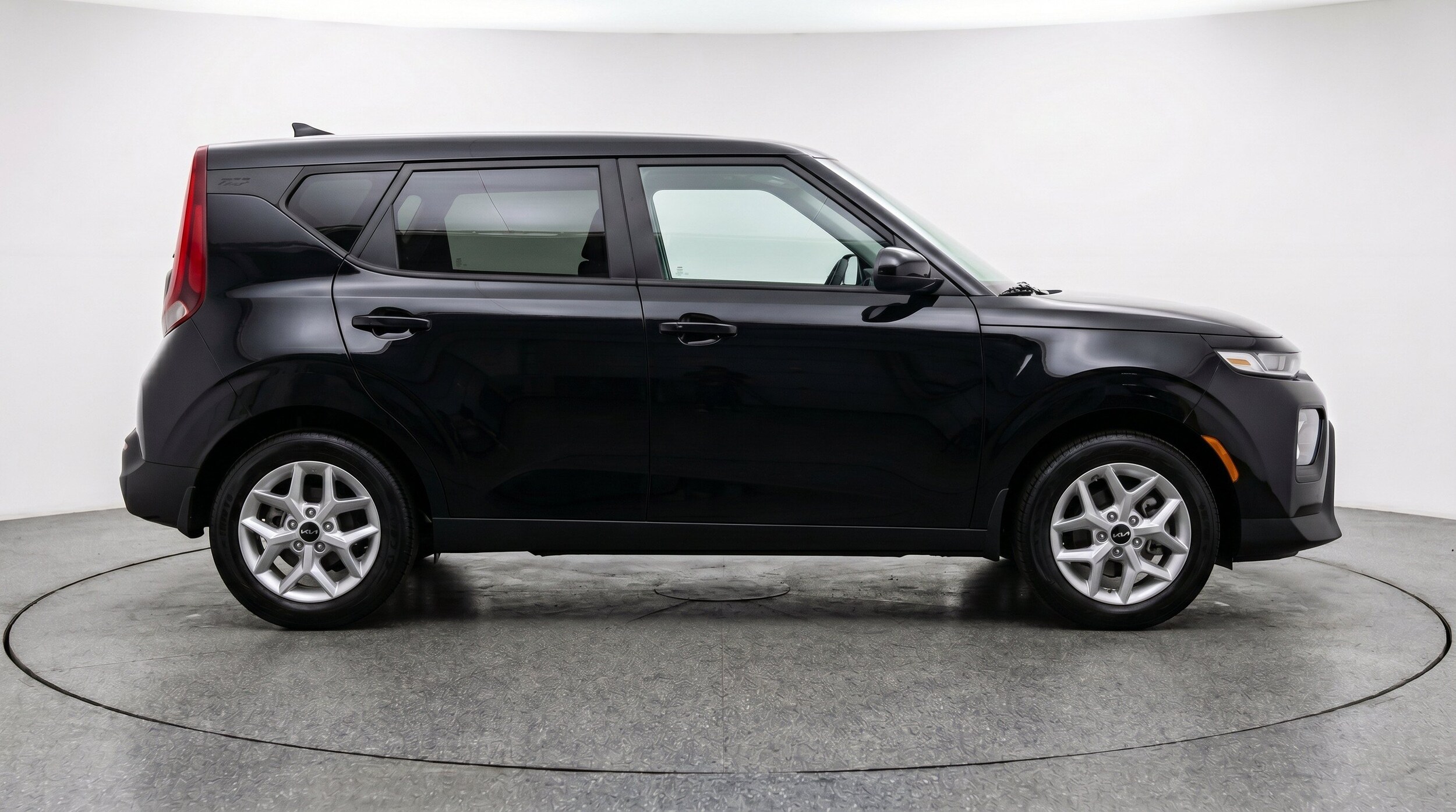 Thumbnail: 2025 Kia Soul - 9