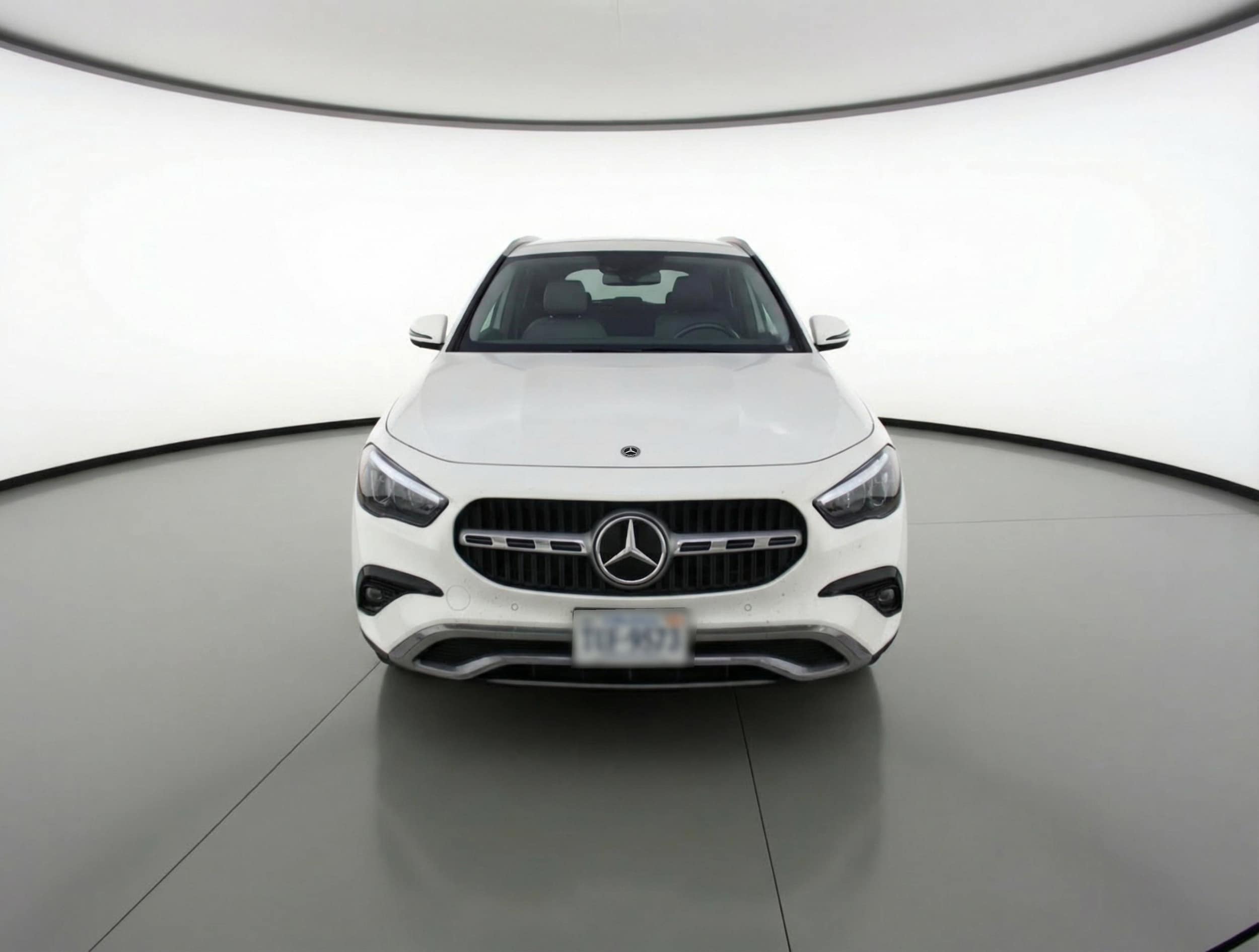 Thumbnail: 2025 Mercedes-Benz GLA - 1