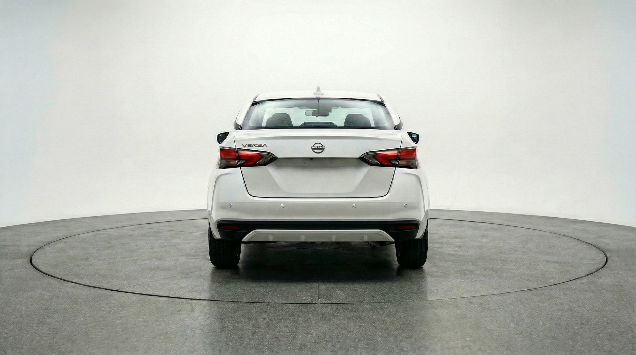 Thumbnail: 2025 Nissan Versa - 6