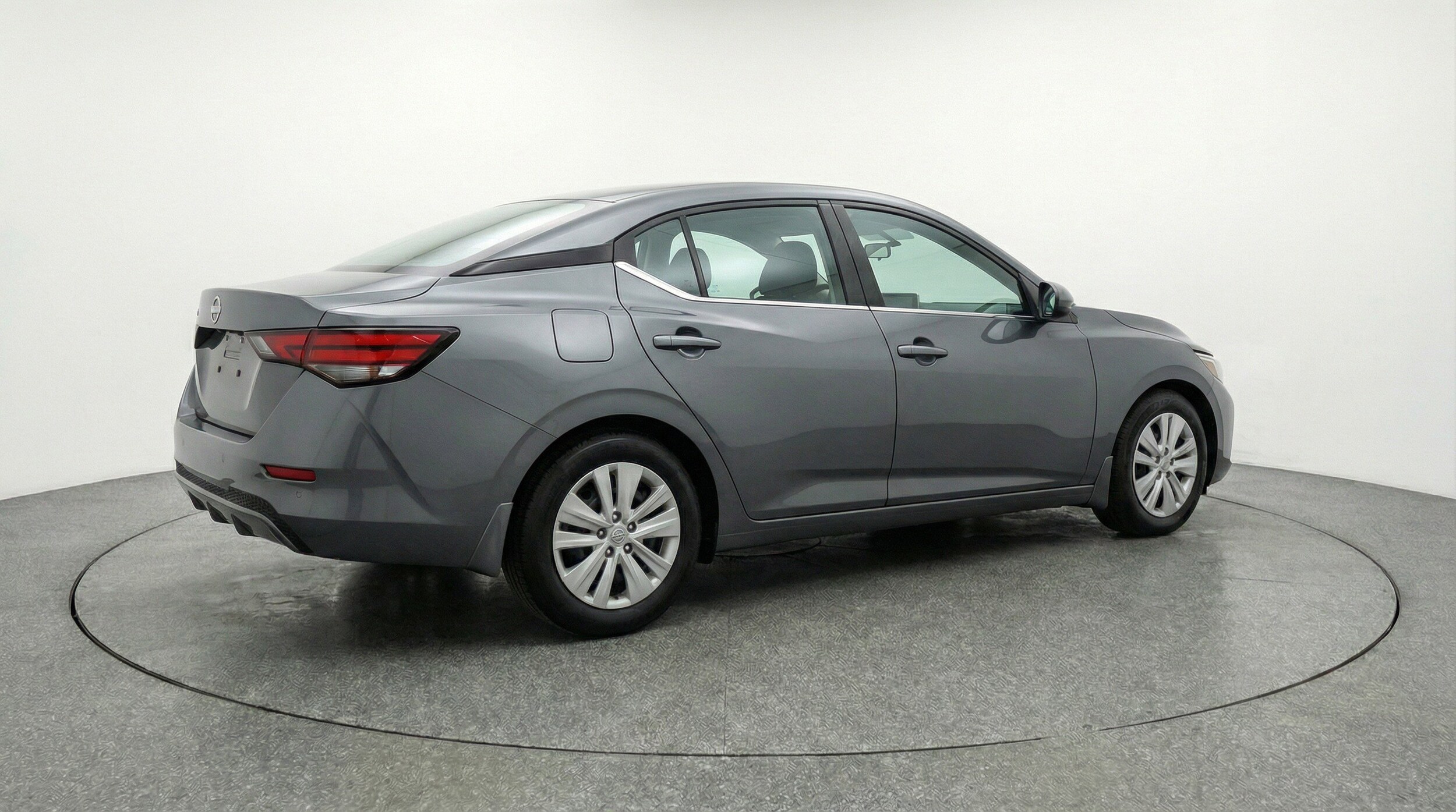 Thumbnail: 2025 Nissan Sentra - 7