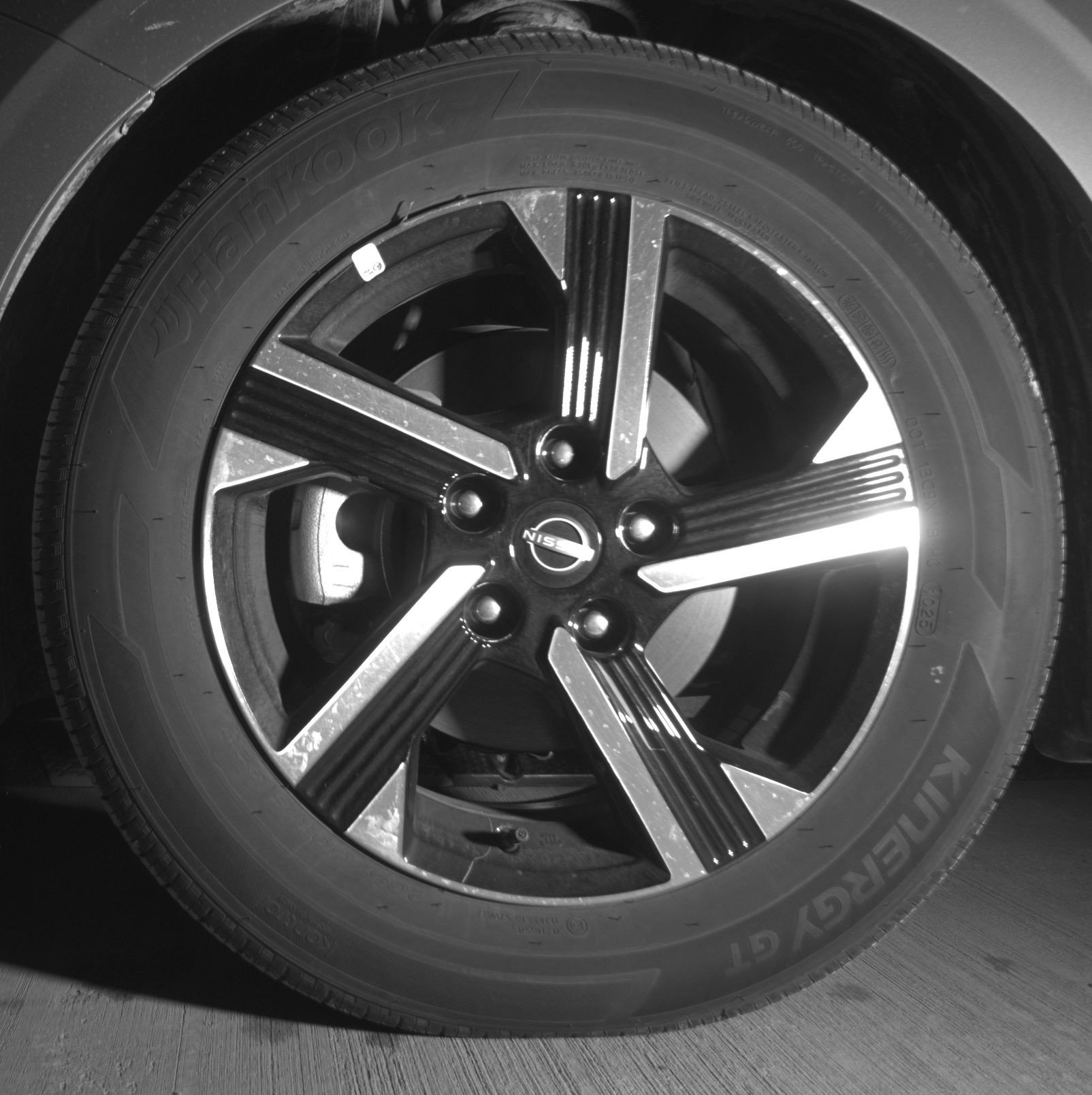 Thumbnail: 2025 Nissan Sentra - 11