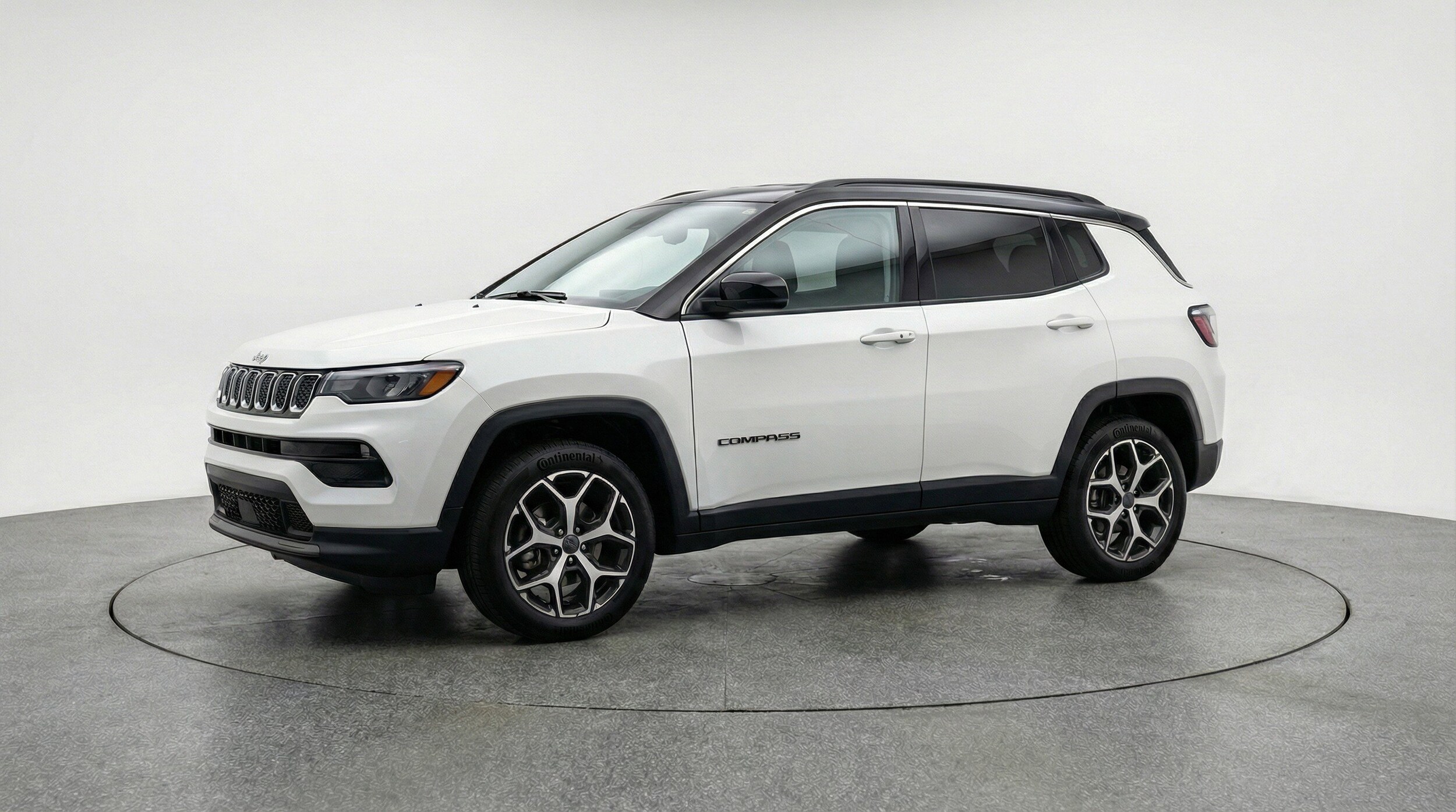 Thumbnail: 2025 Jeep Compass - 2