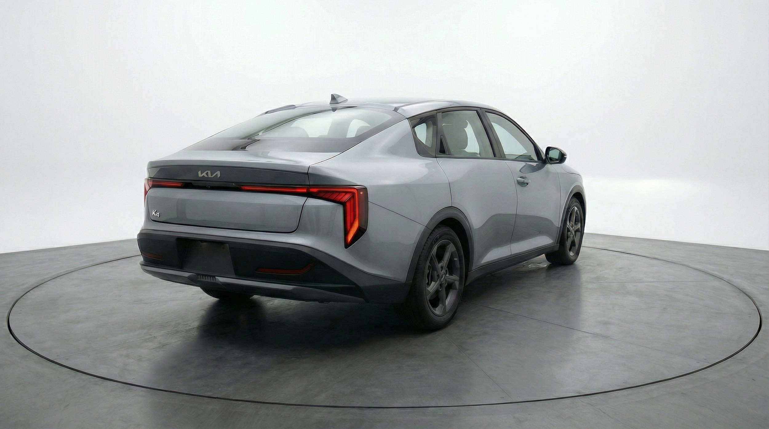 Thumbnail: 2025 Kia K4 - 7