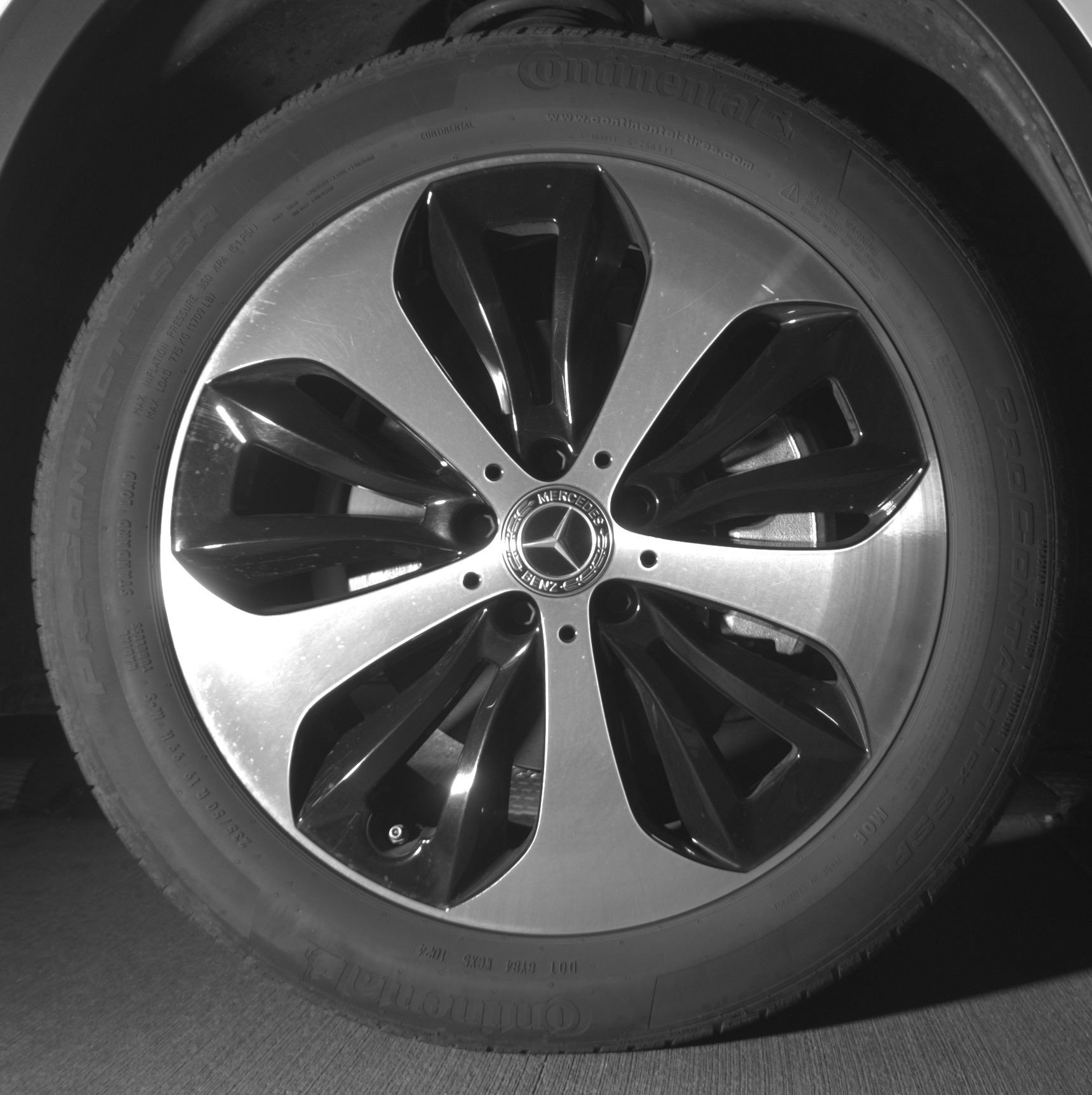 Thumbnail: 2025 Mercedes-Benz GLA - 12