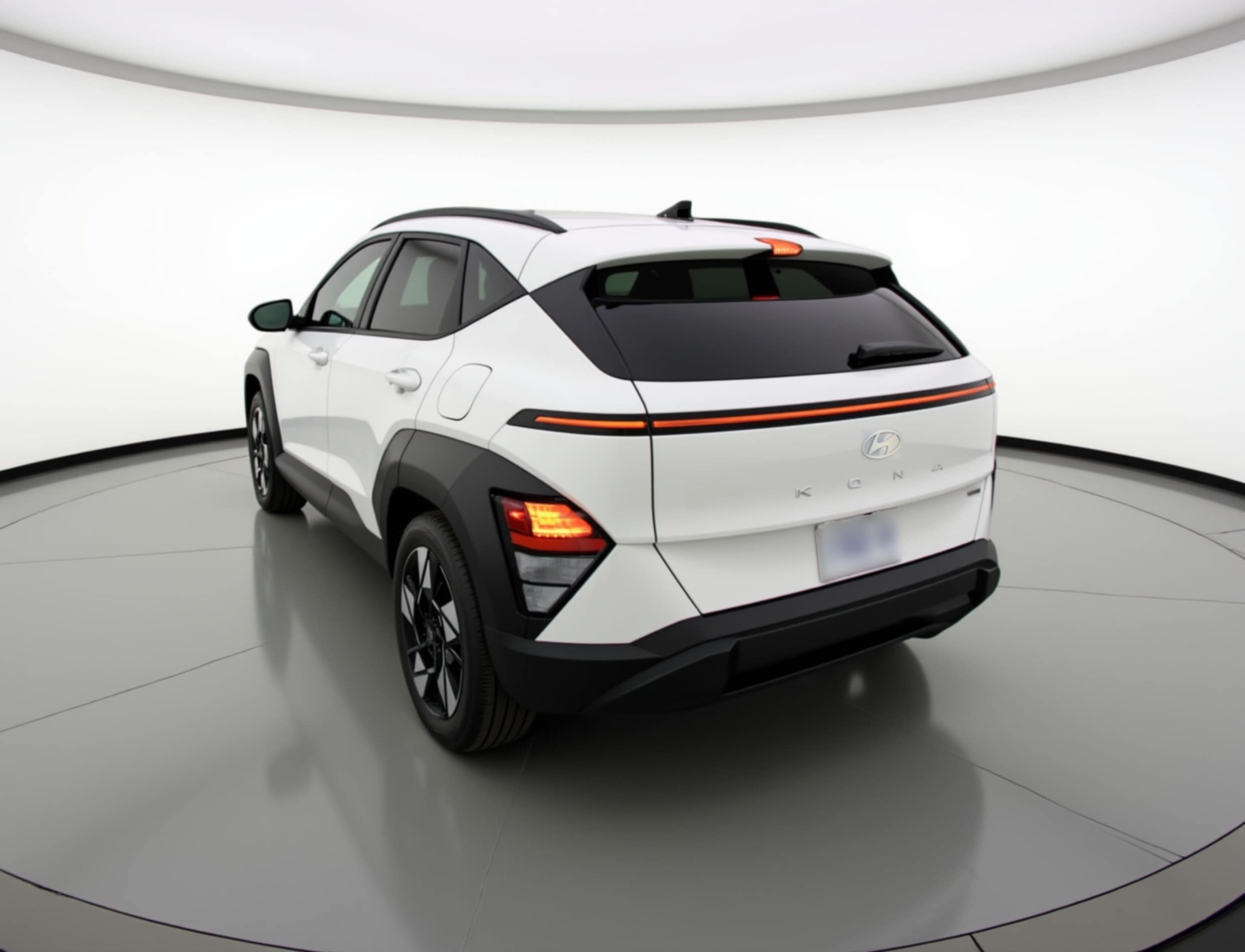 Thumbnail: 2025 Hyundai Kona - 5
