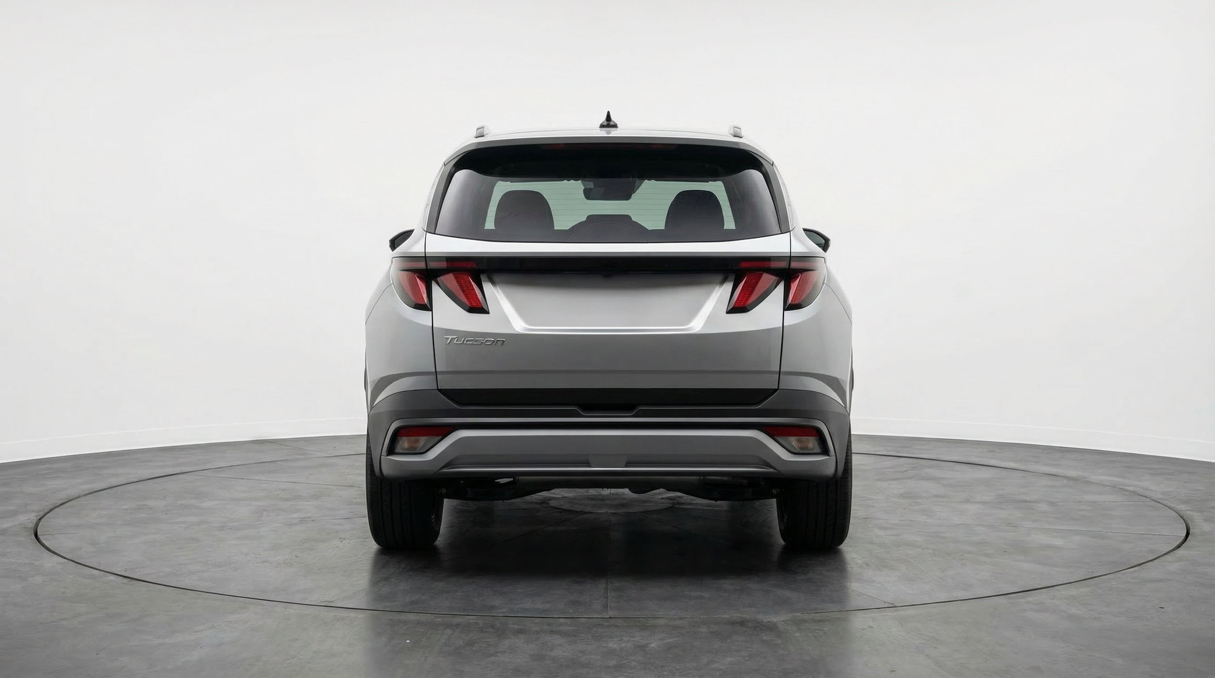 Thumbnail: 2026 Hyundai Tucson - 6