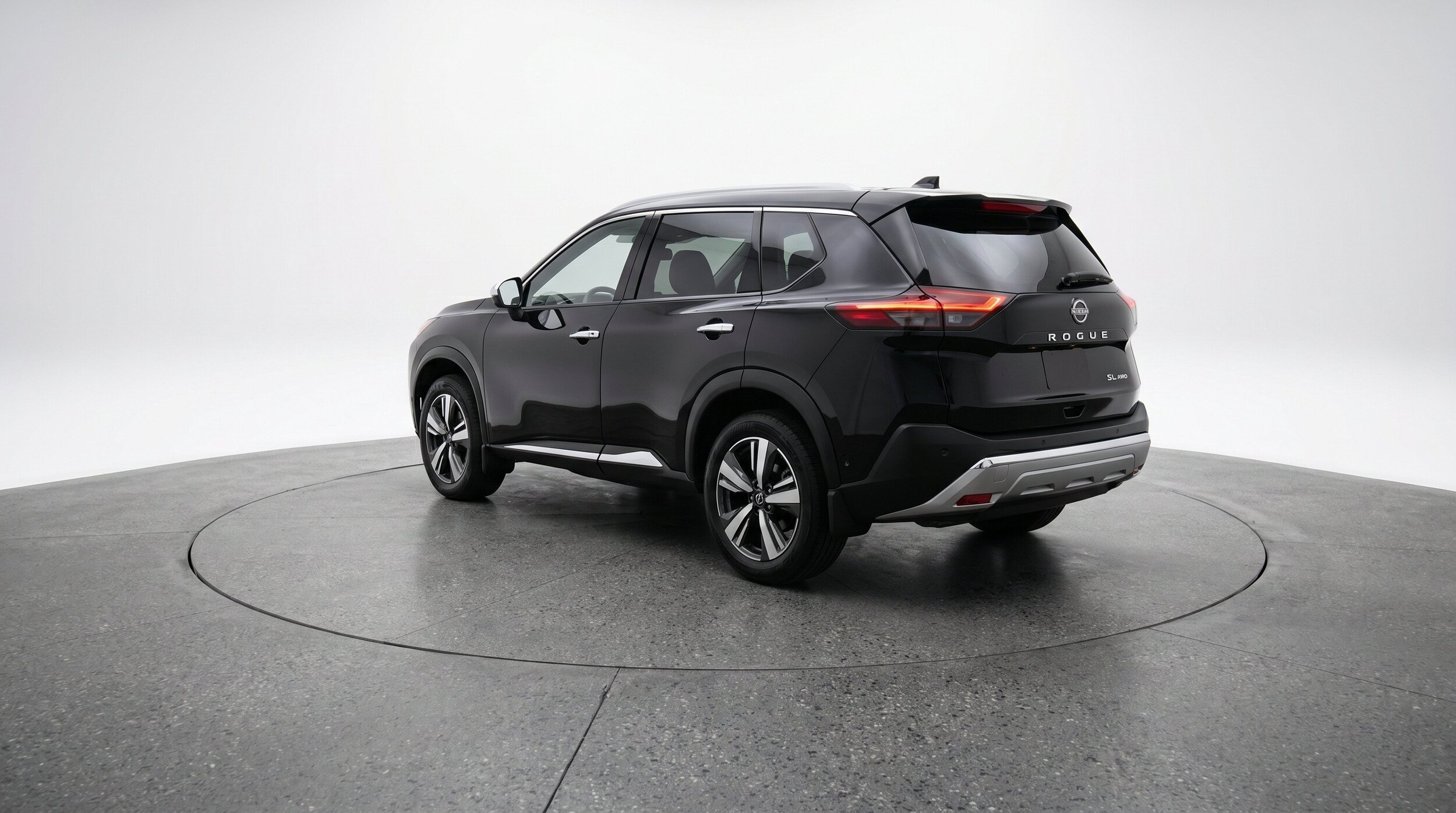 Thumbnail: 2026 Nissan Rogue - 5