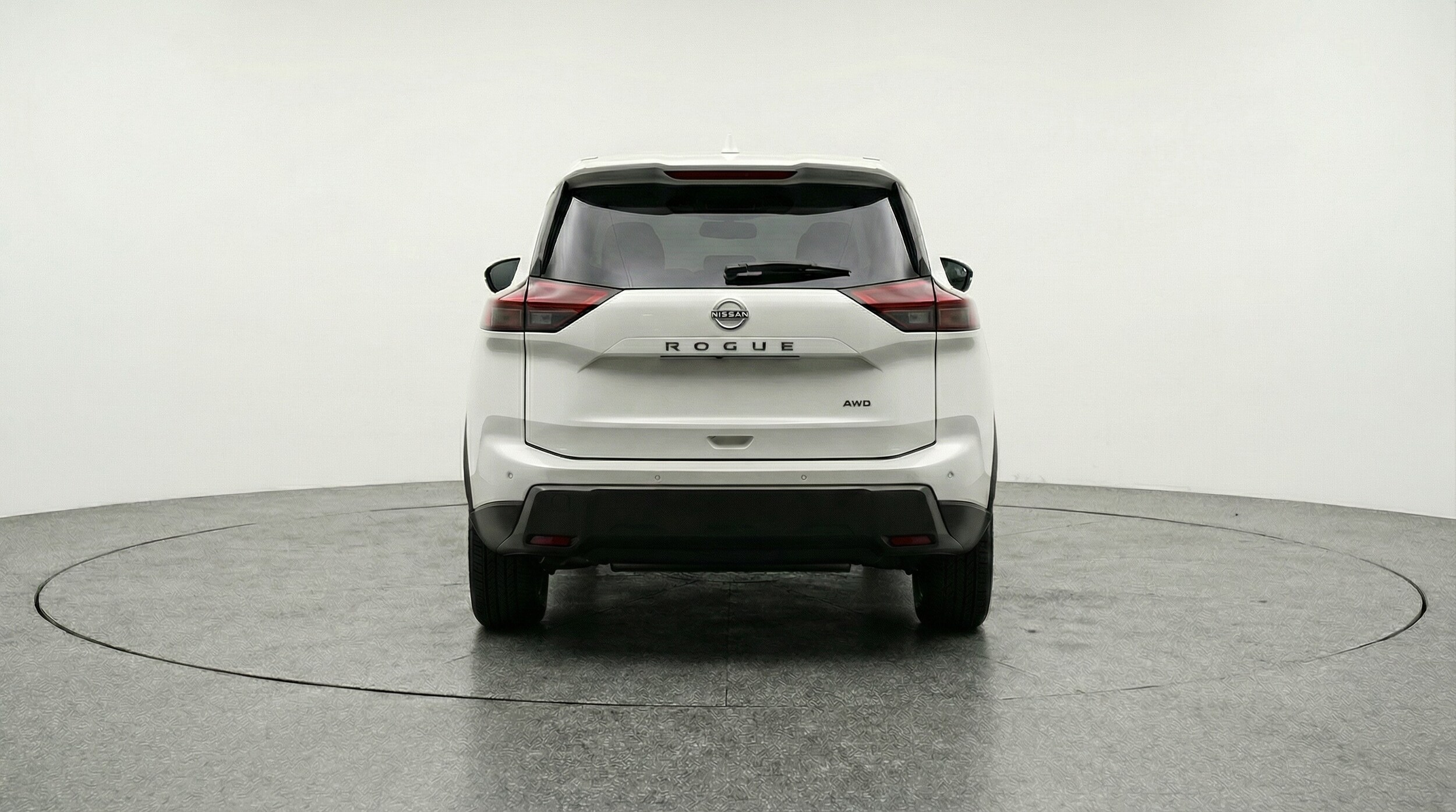 Thumbnail: 2025 Nissan Rogue - 6