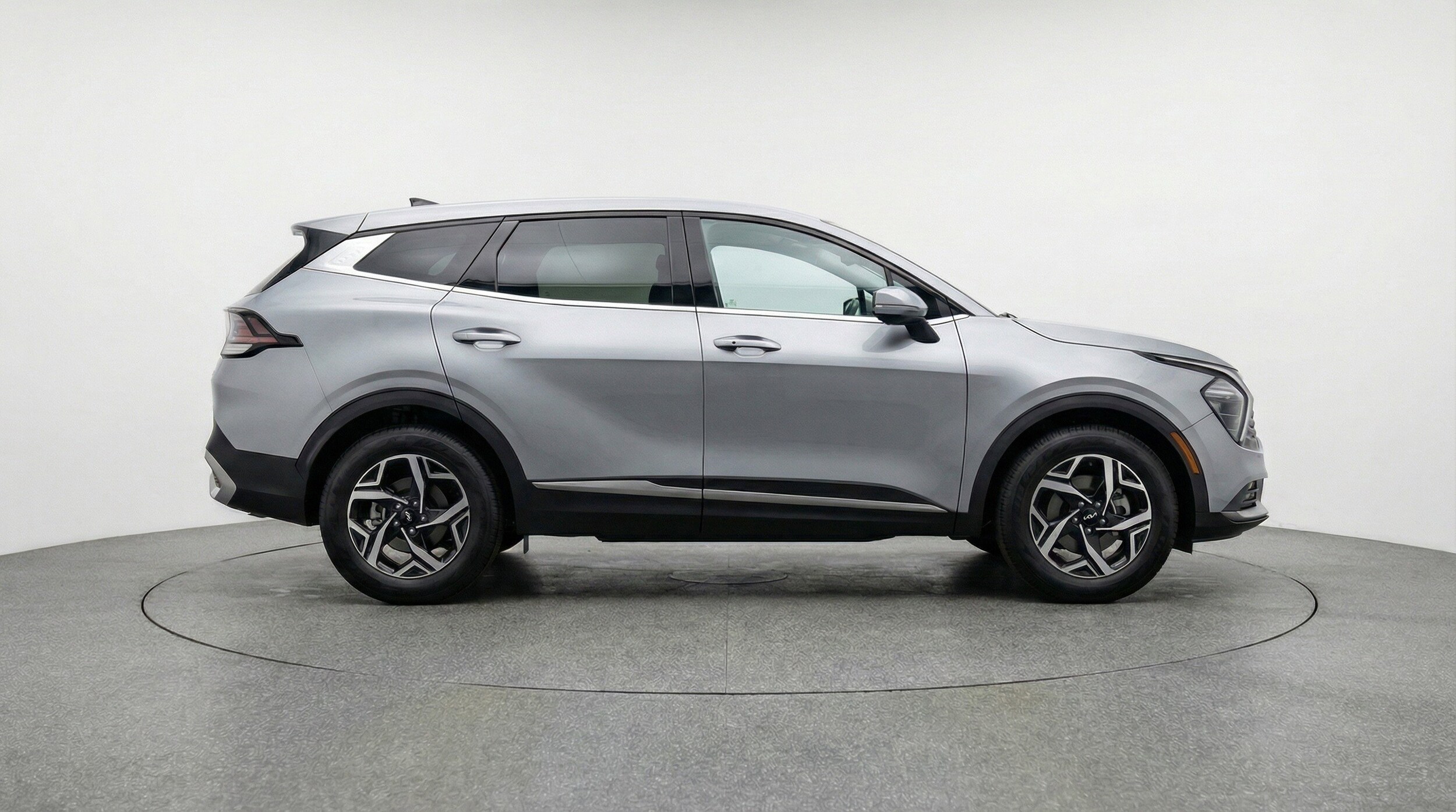 Thumbnail: 2025 Kia Sportage - 9