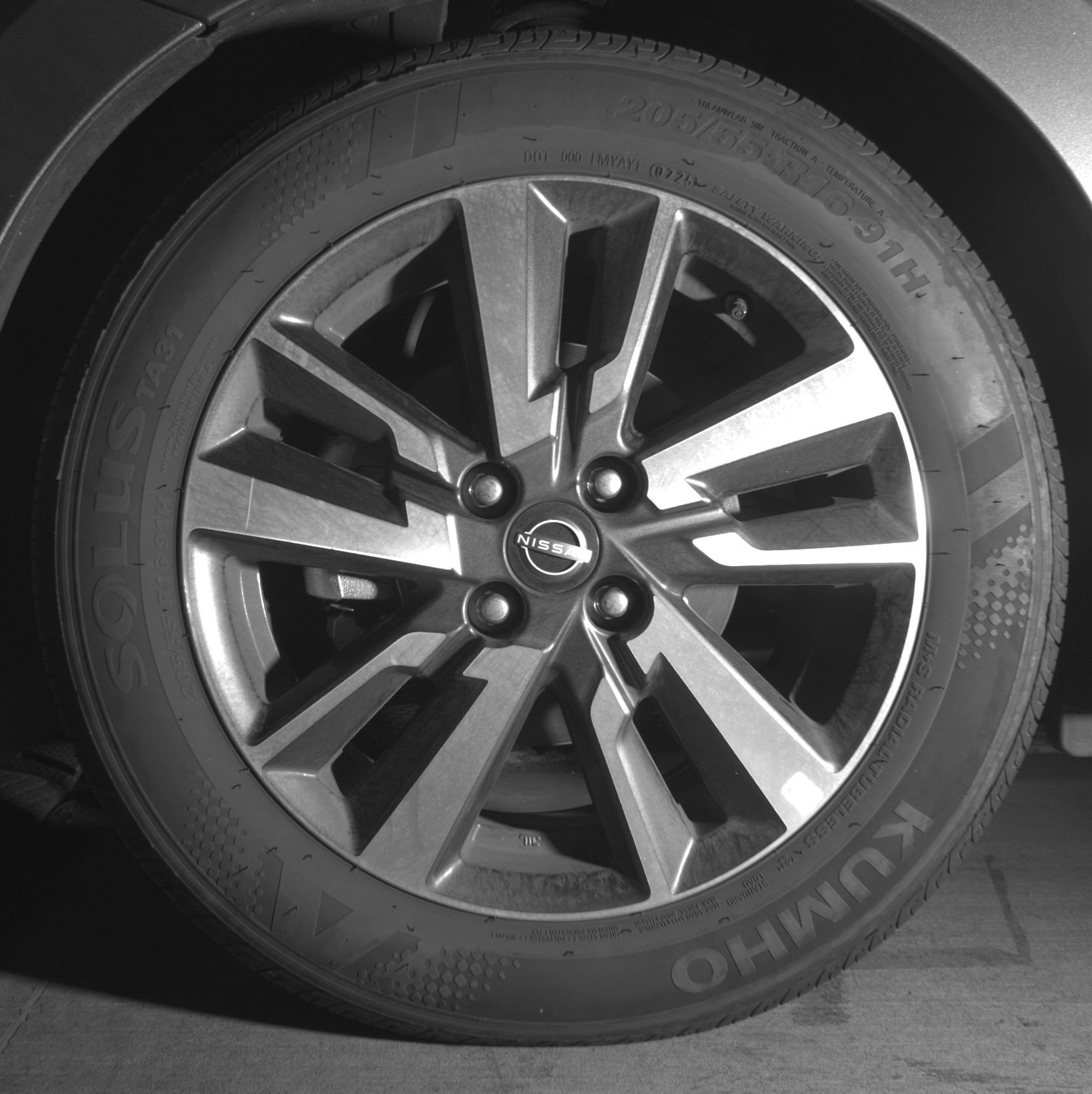 Thumbnail: 2025 Nissan Versa - 11