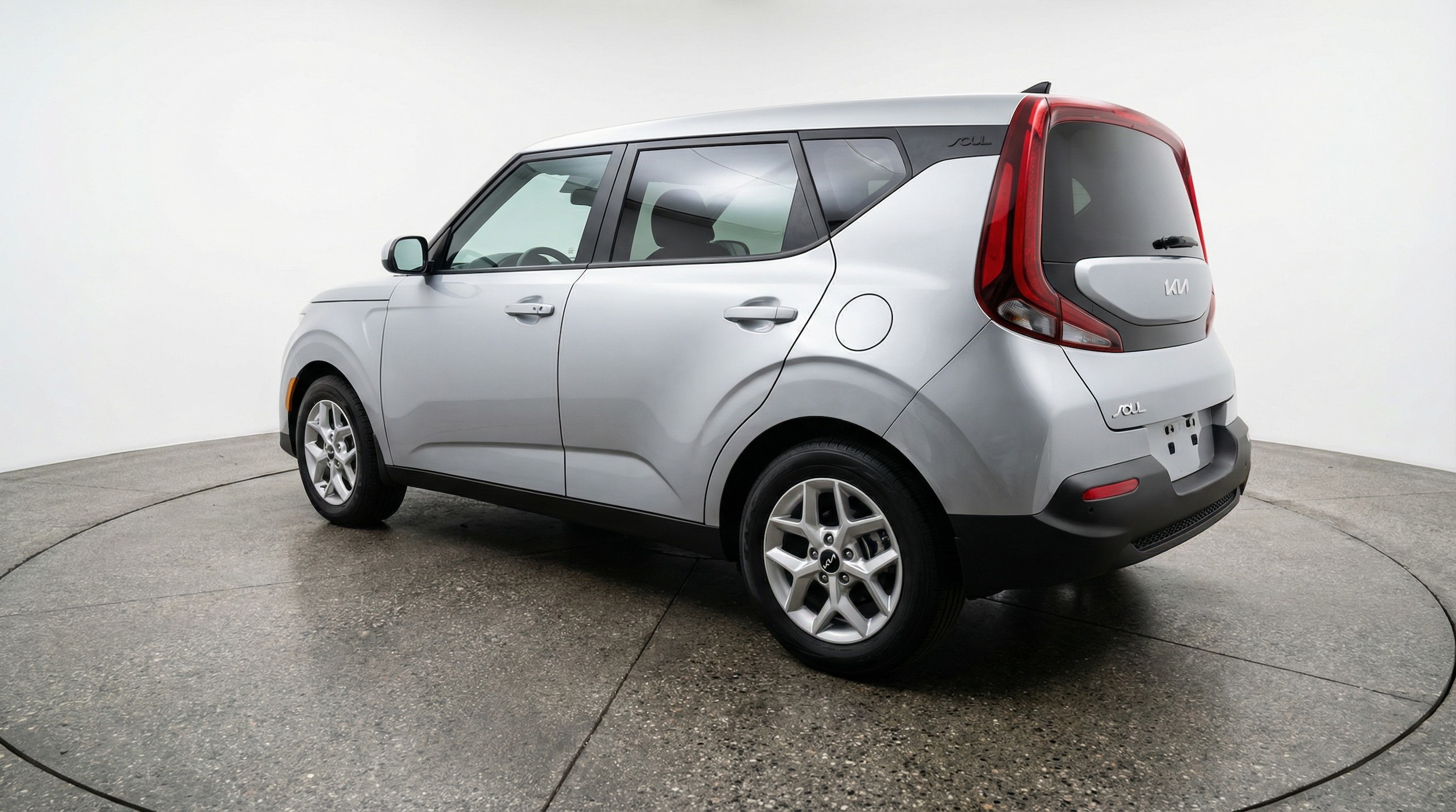 Thumbnail: 2025 Kia Soul - 5