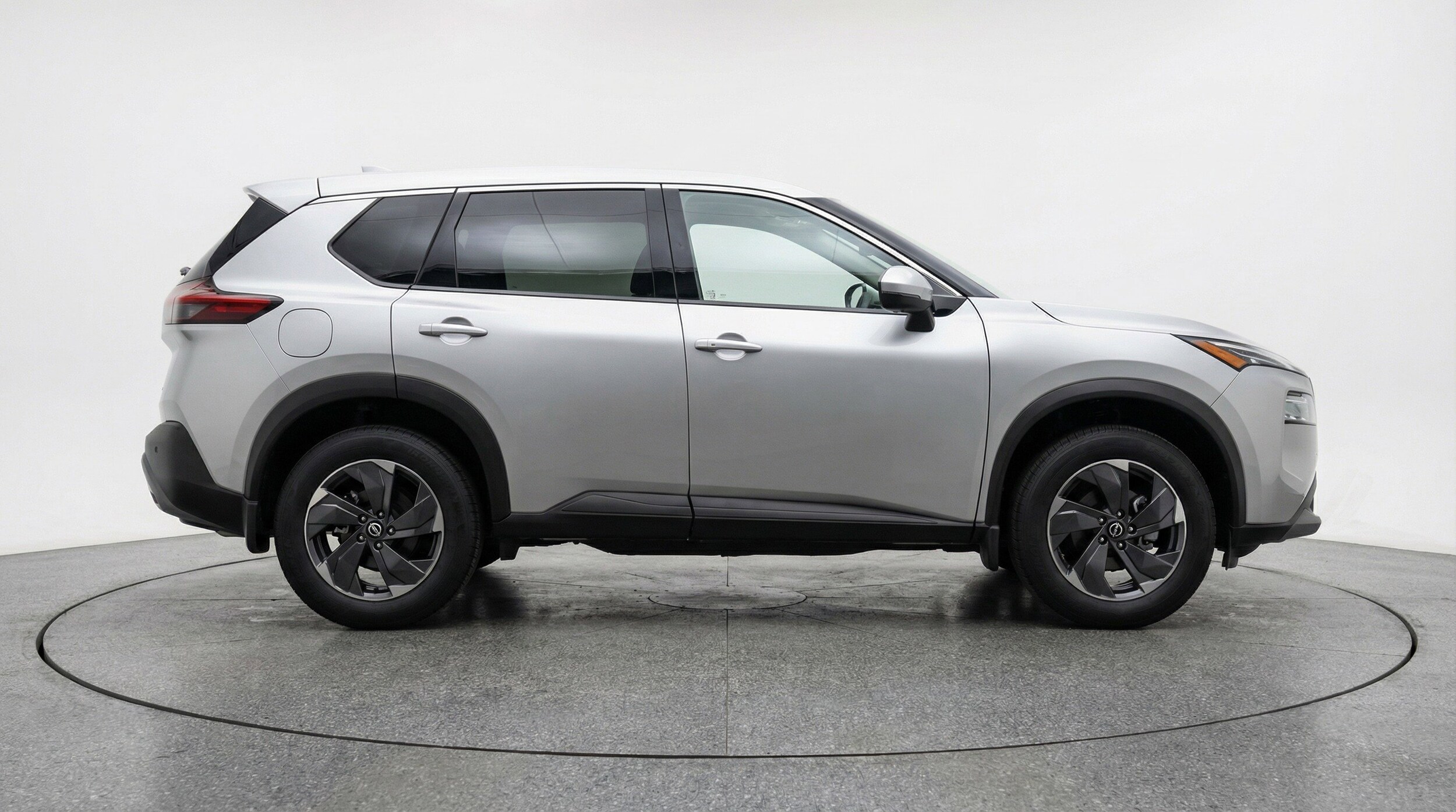 Thumbnail: 2025 Nissan Rogue - 9