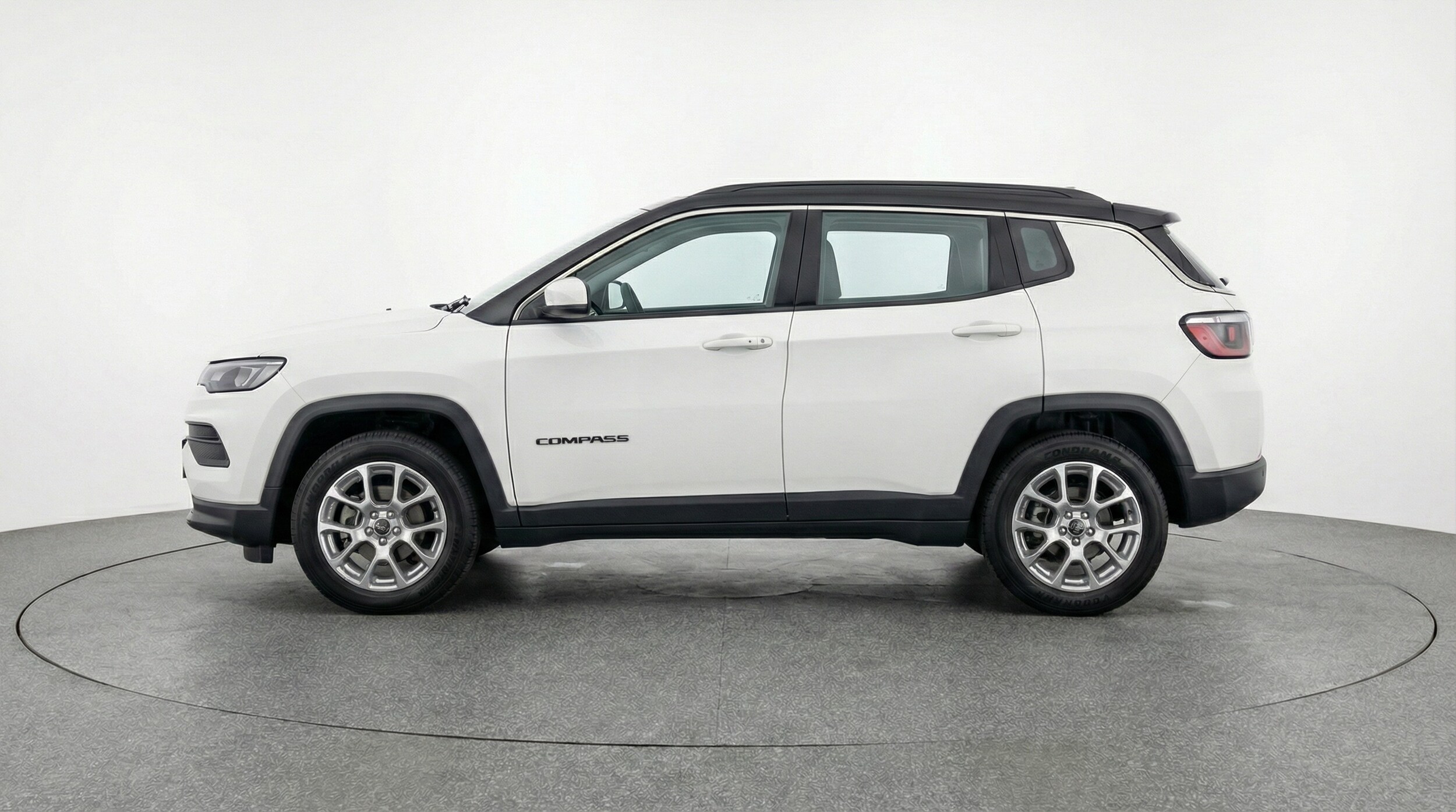 Thumbnail: 2025 Jeep Compass - 4