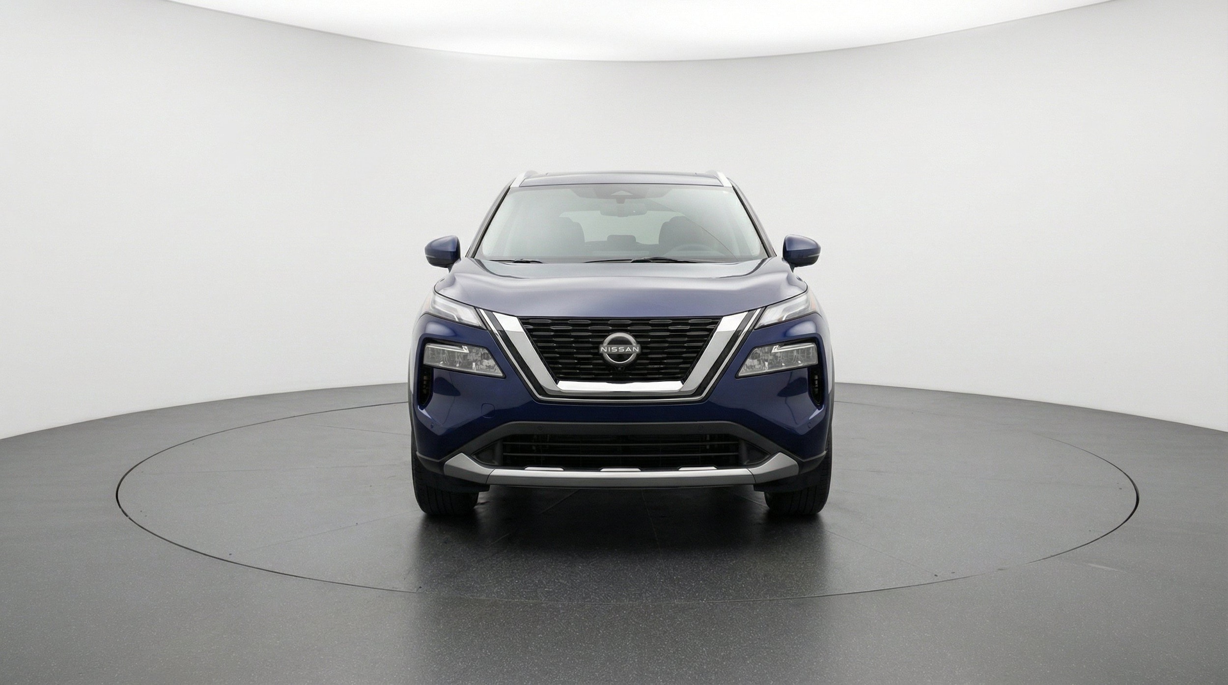 Thumbnail: 2026 Nissan Rogue - 1