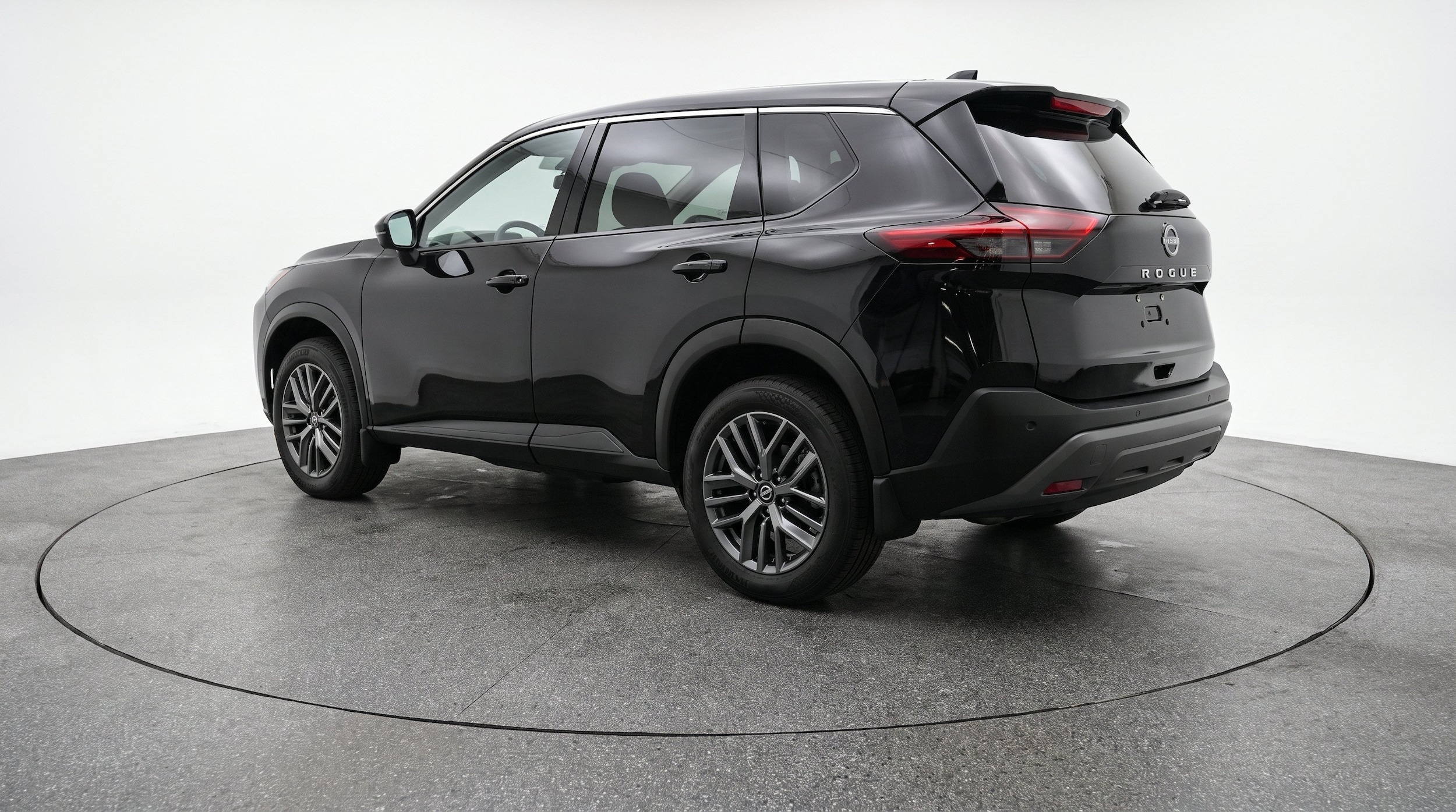 Thumbnail: 2026 Nissan Rogue - 5