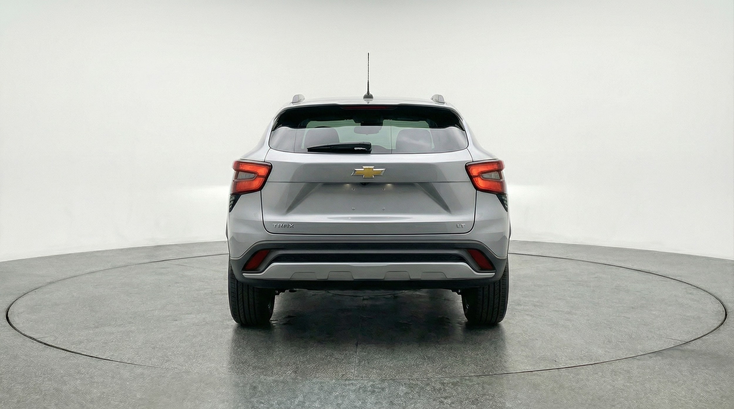 Thumbnail: 2025 Chevrolet Trax - 6