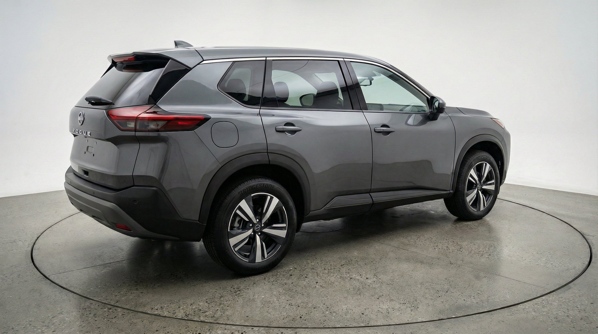 Thumbnail: 2026 Nissan Rogue - 7