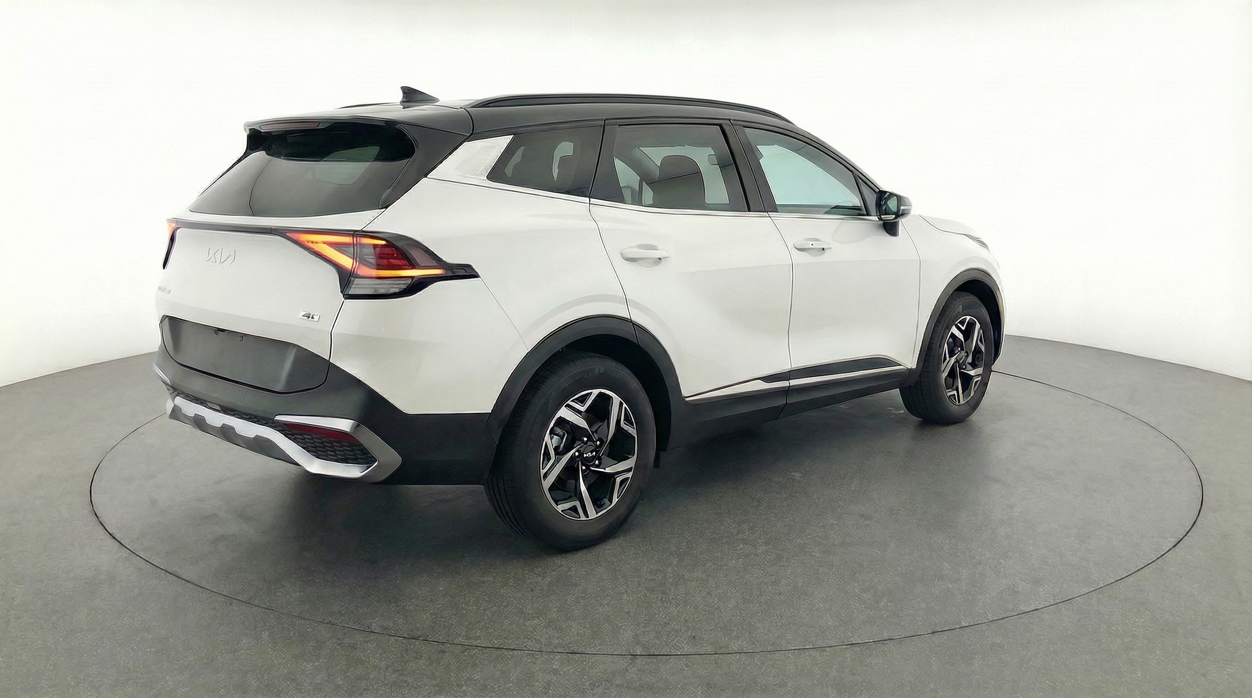 Thumbnail: 2025 Kia Sportage - 7