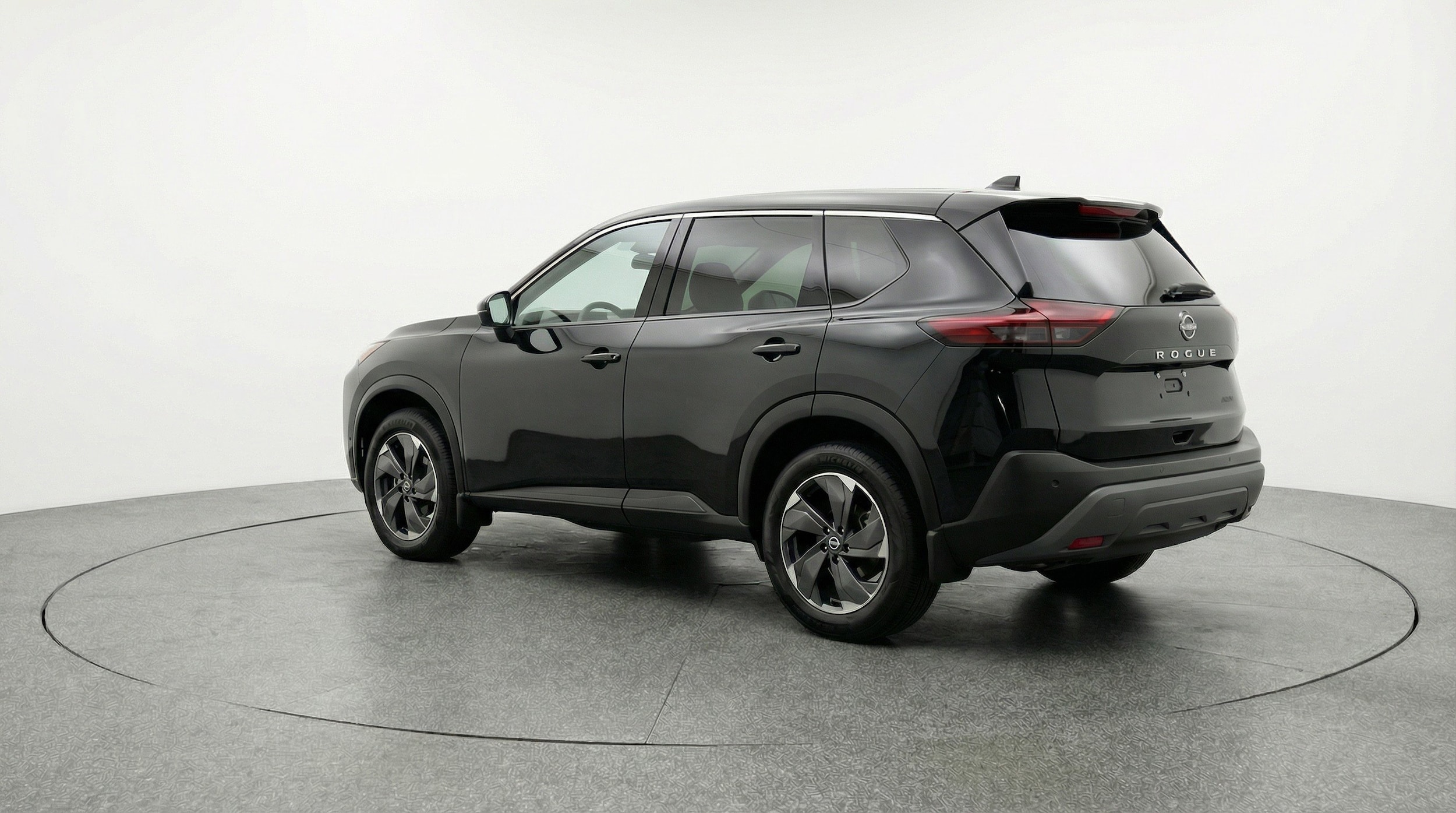 Thumbnail: 2025 Nissan Rogue - 5