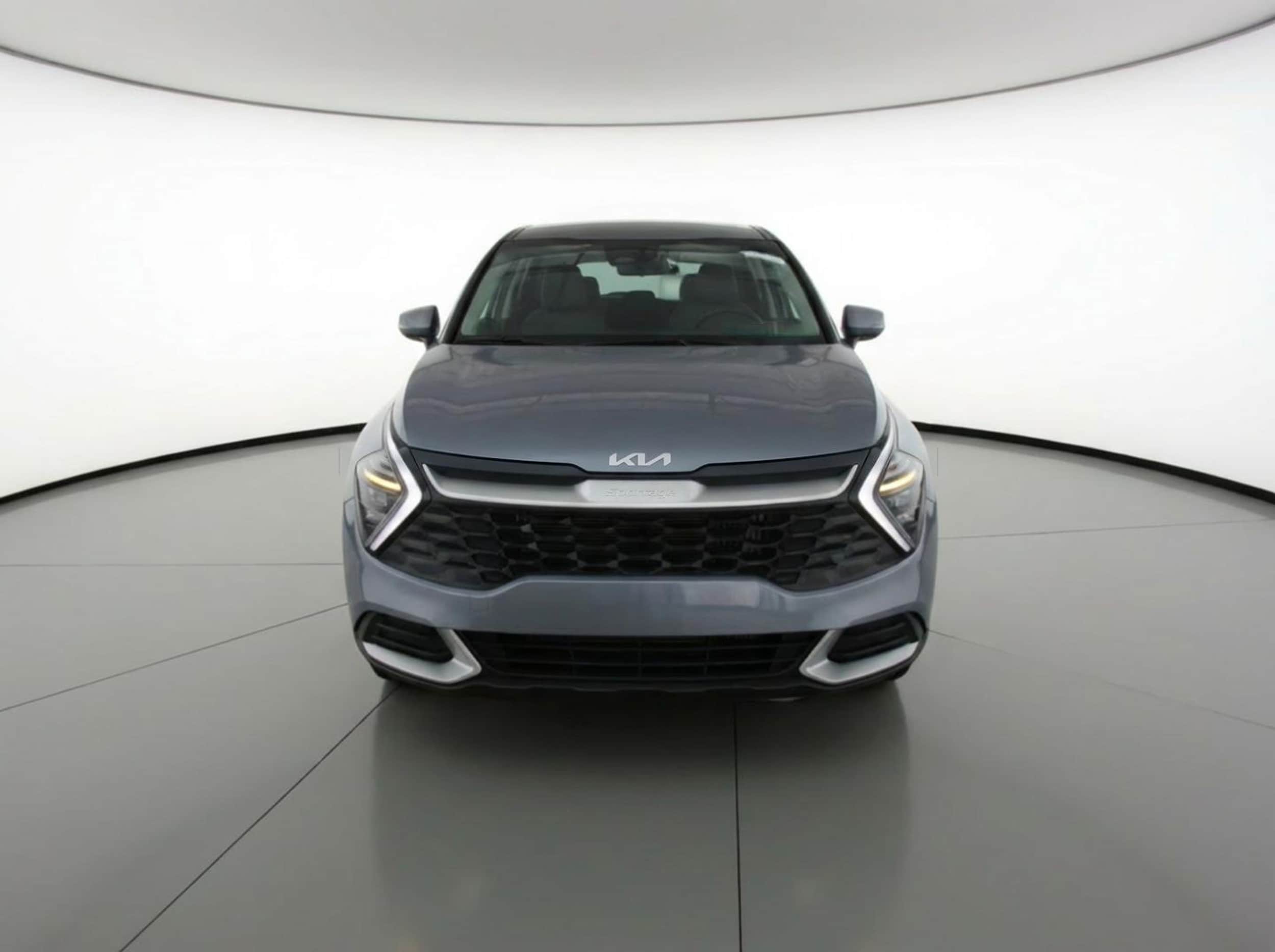 Thumbnail: 2025 Kia Sportage - 2