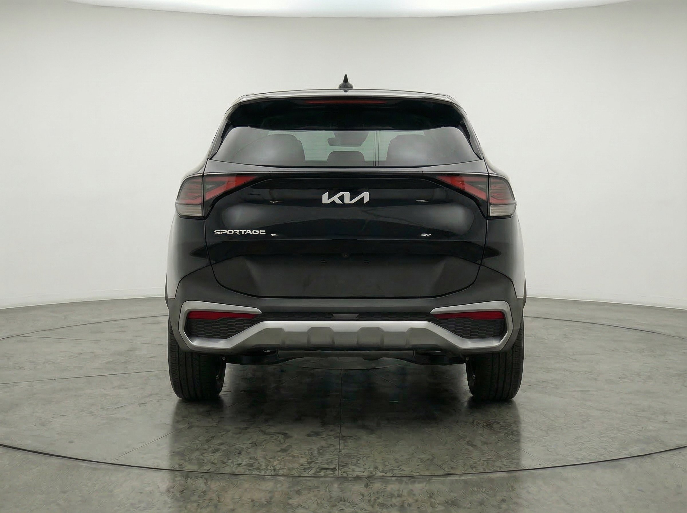 Thumbnail: 2026 Kia Sportage - 6