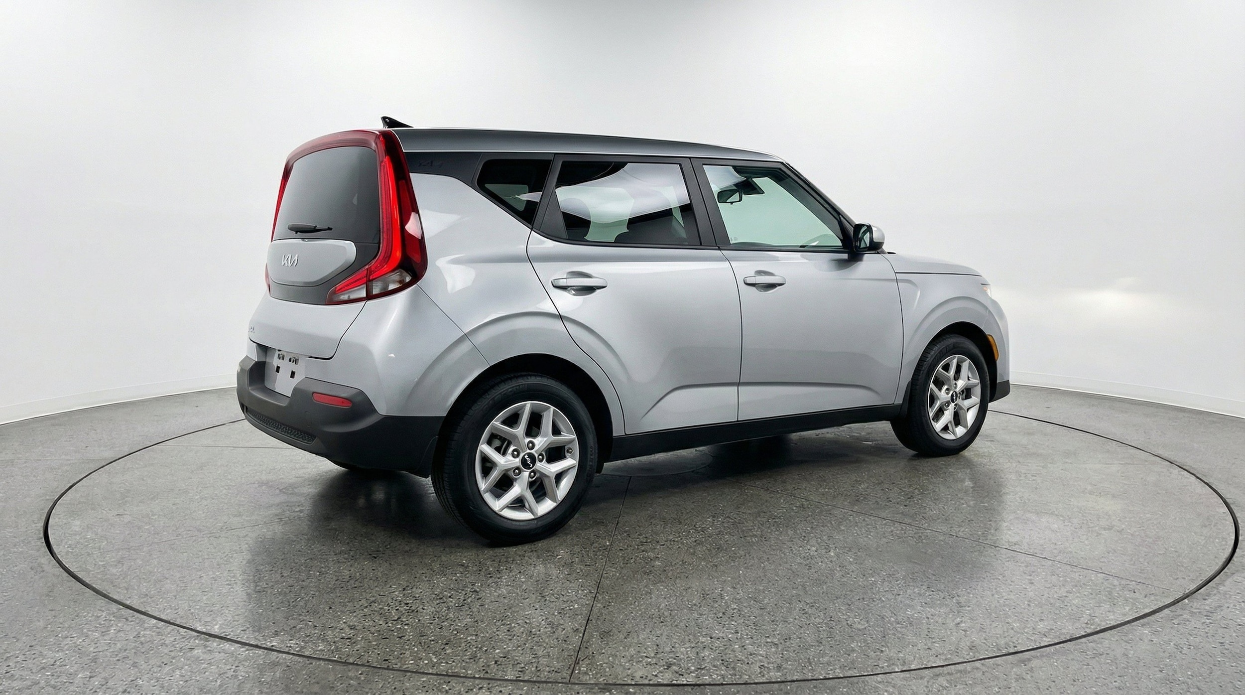 Thumbnail: 2025 Kia Soul - 9