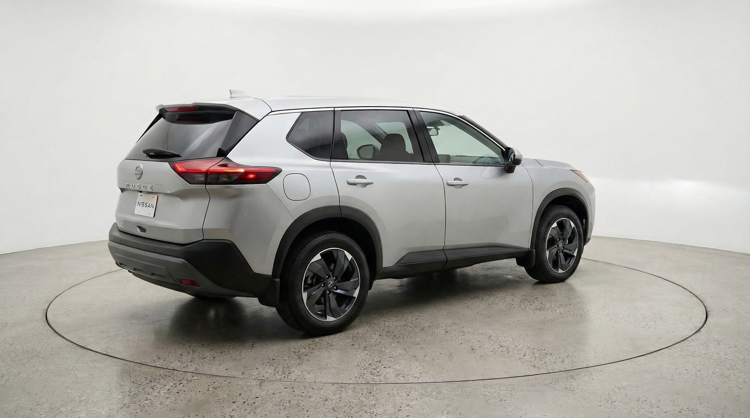 Thumbnail: 2025 Nissan Rogue - 7