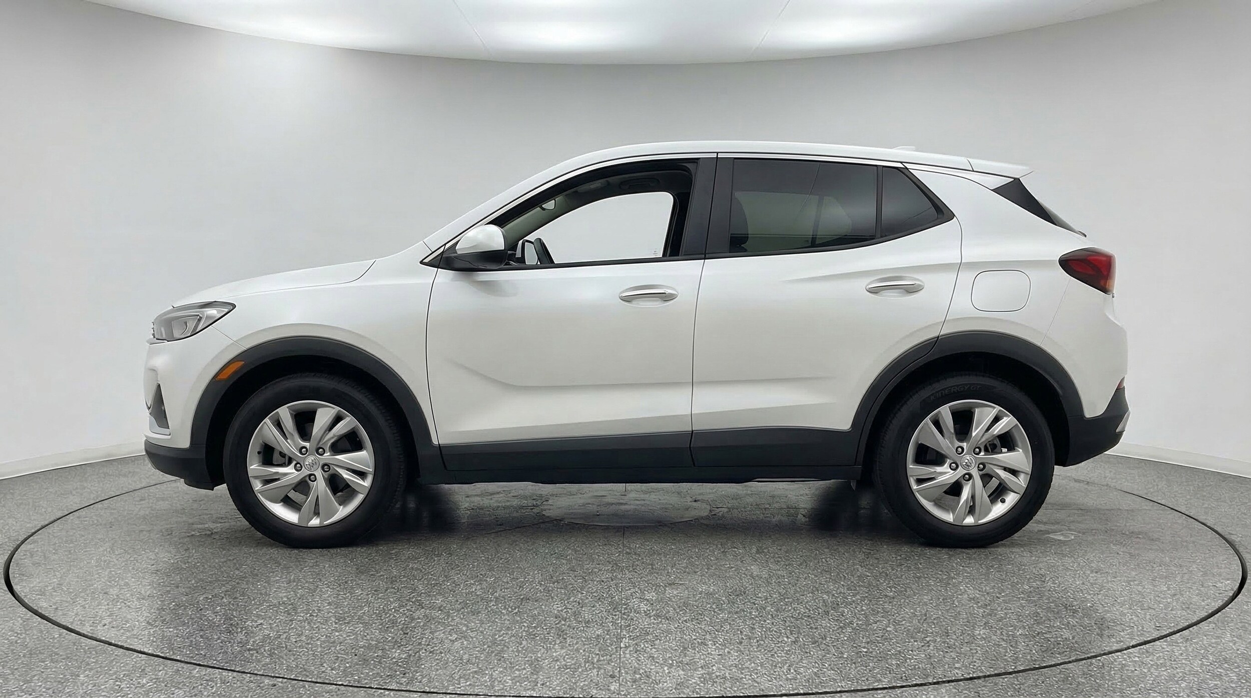 Thumbnail: 2025 Buick Encore GX - 3