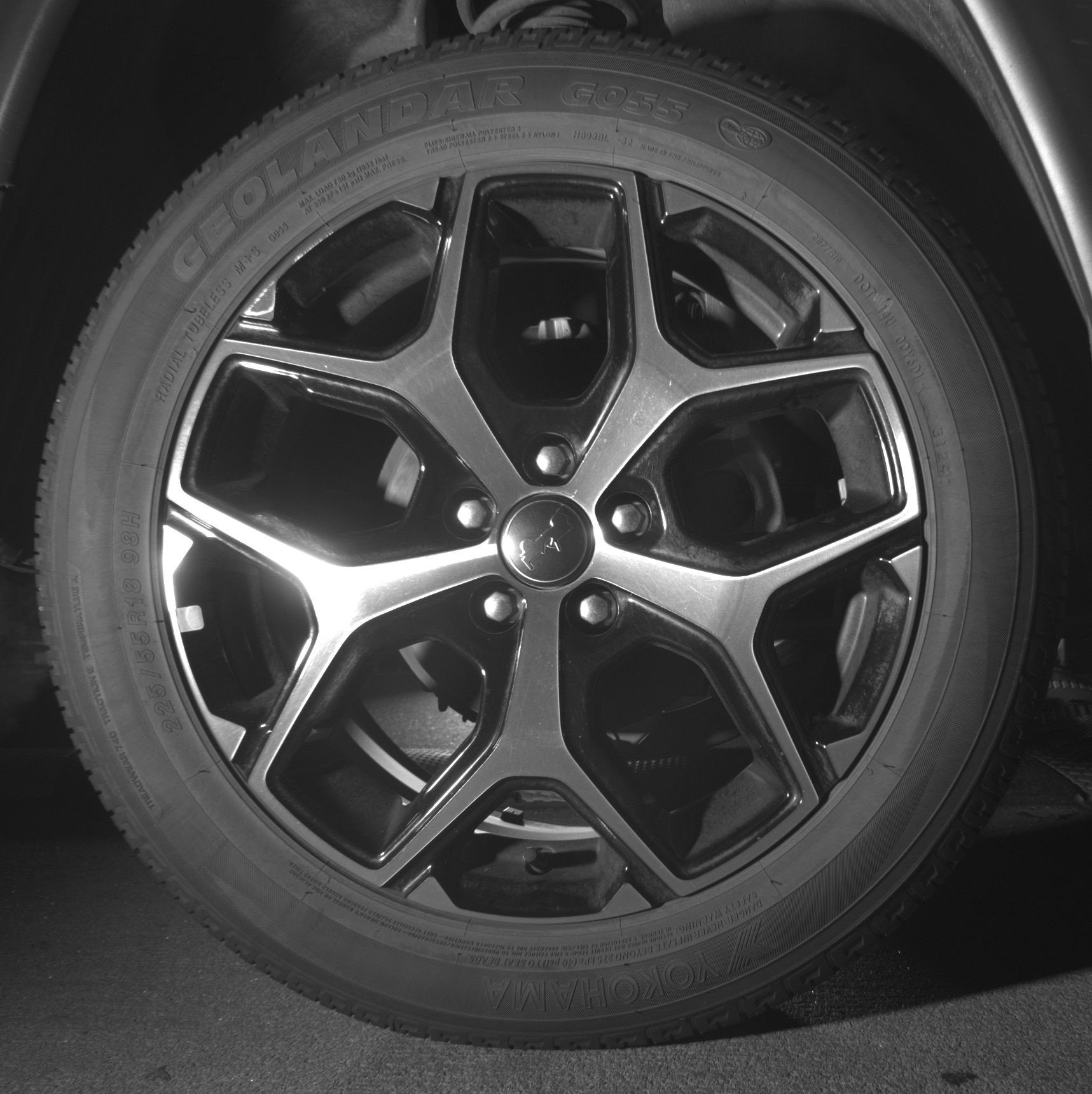 Thumbnail: 2025 Jeep Compass - 14