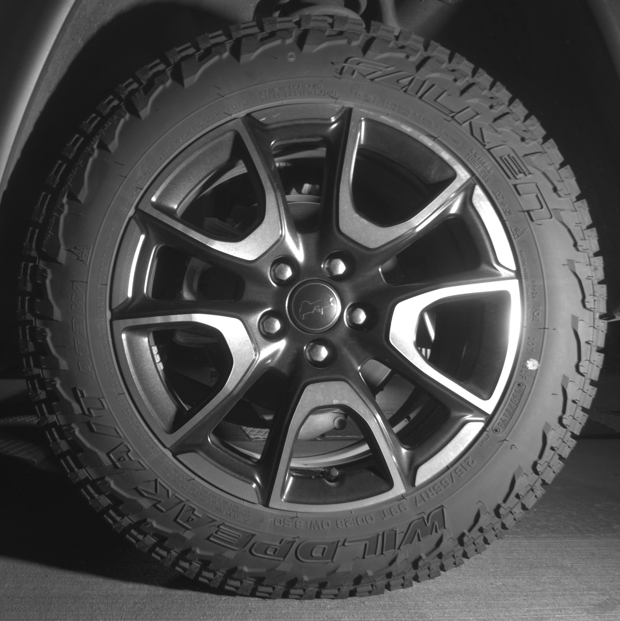 Thumbnail: 2025 Jeep Compass - 14