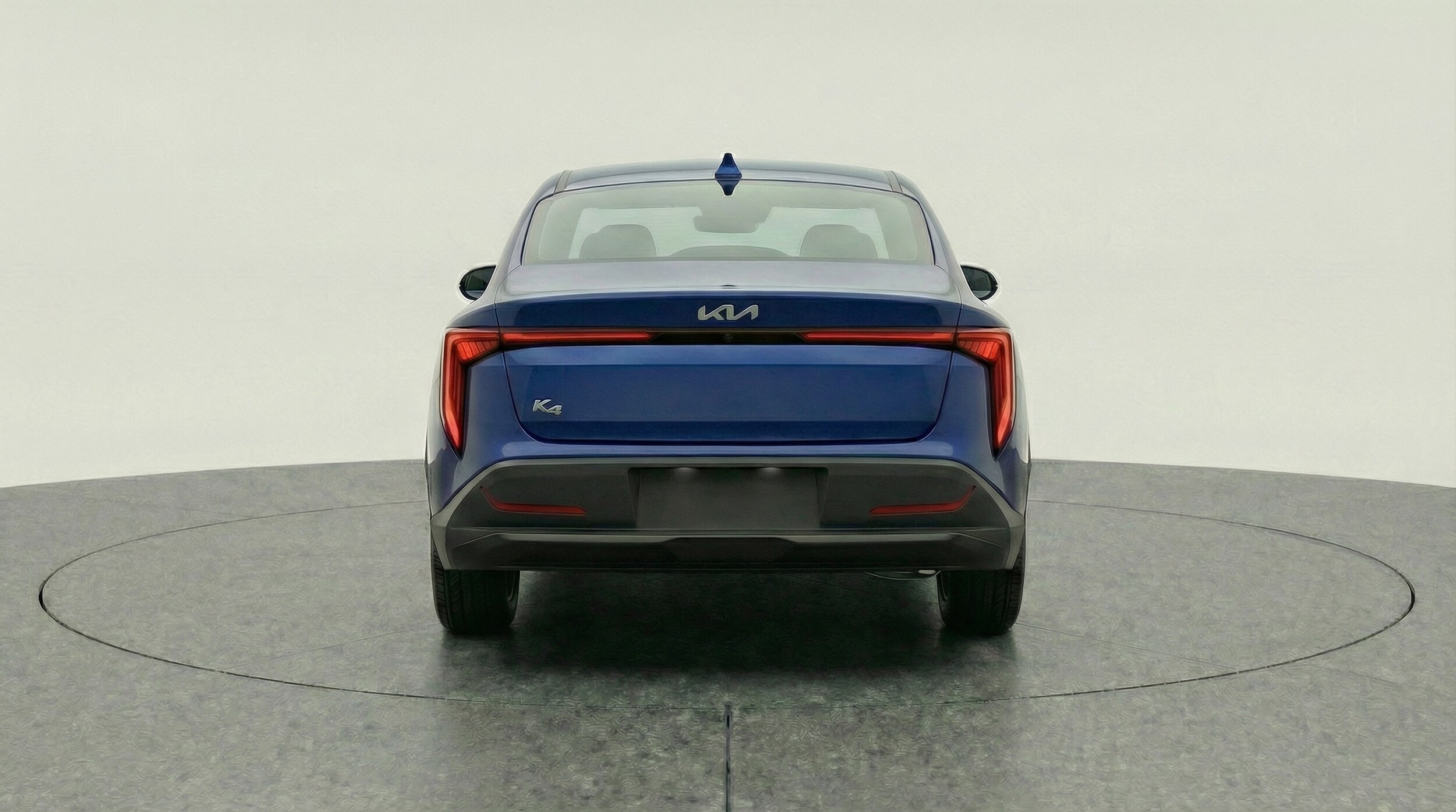 Thumbnail: 2025 Kia K4 - 6