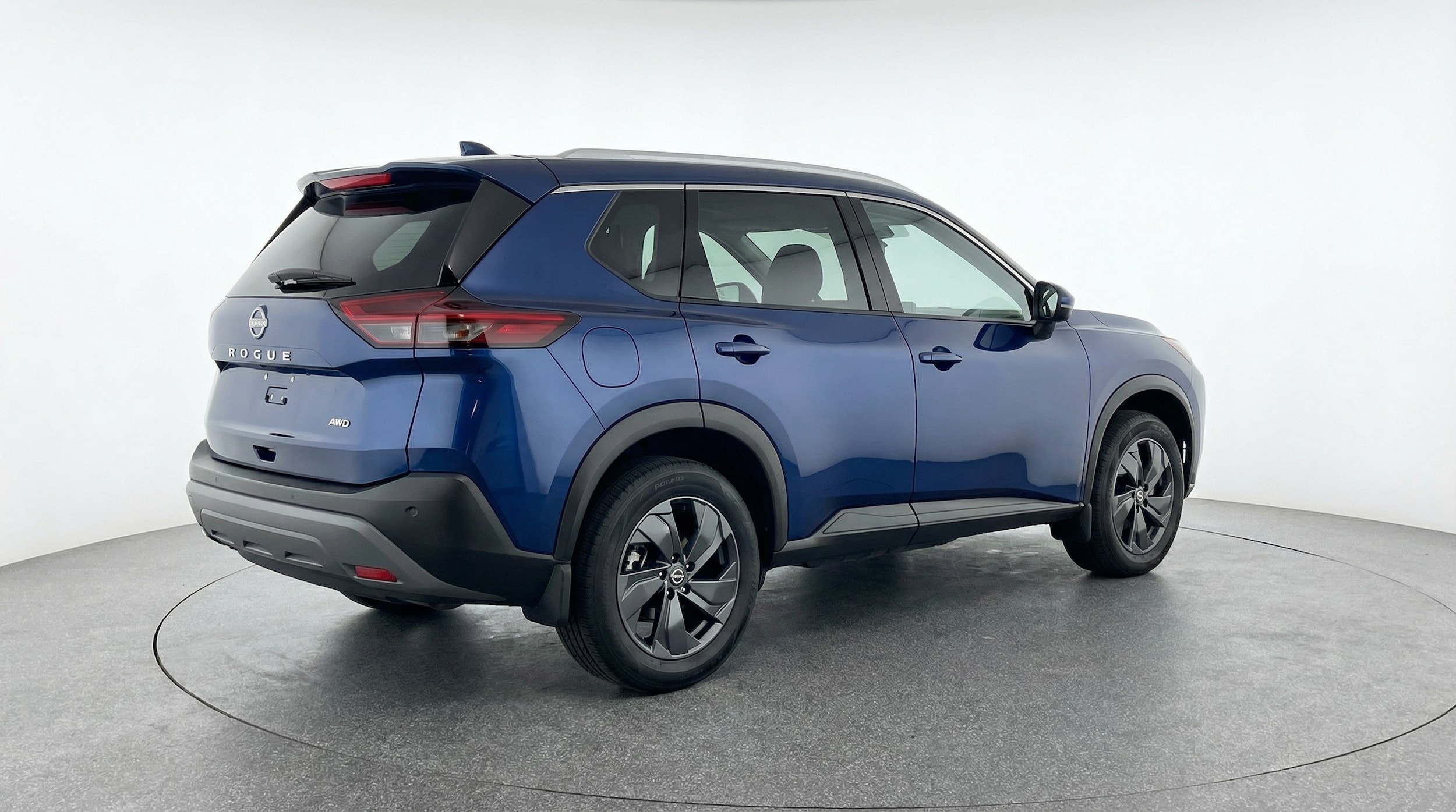 Thumbnail: 2025 Nissan Rogue - 7