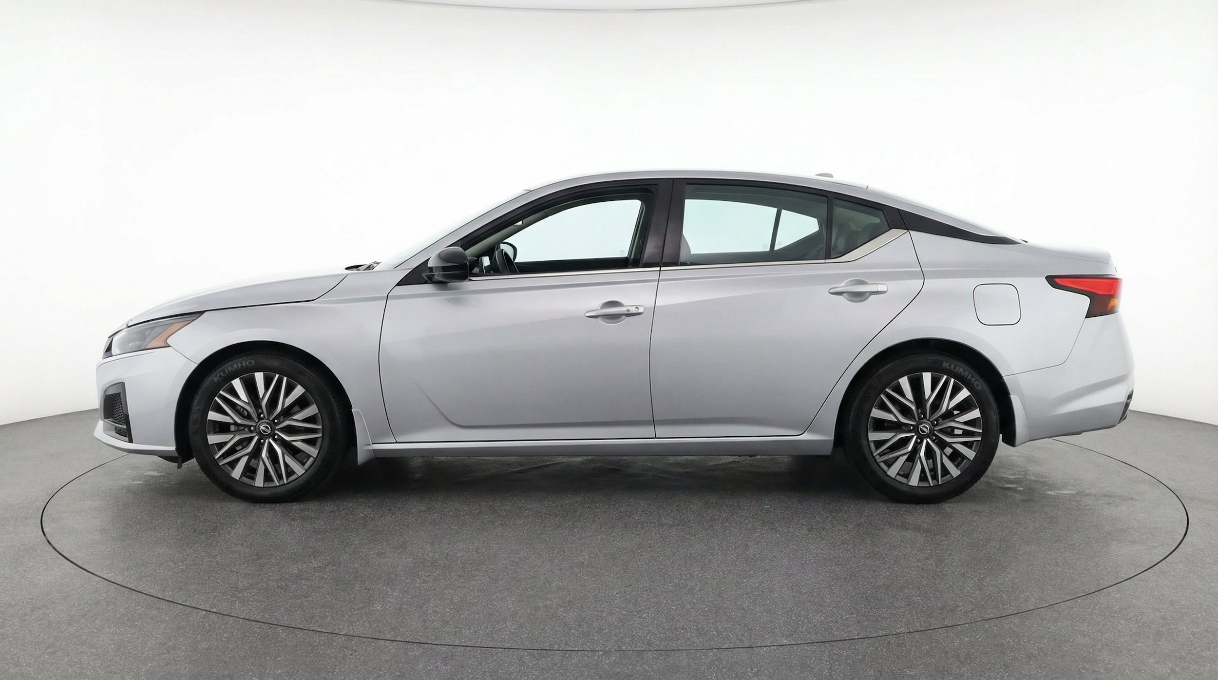 Thumbnail: 2026 Nissan Altima - 3