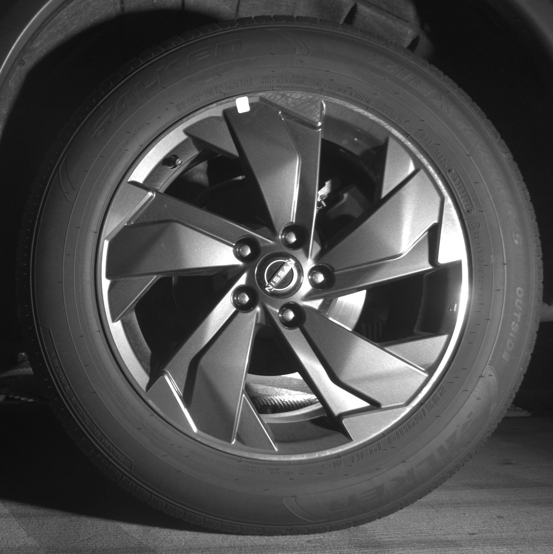 Thumbnail: 2025 Nissan Rogue - 13