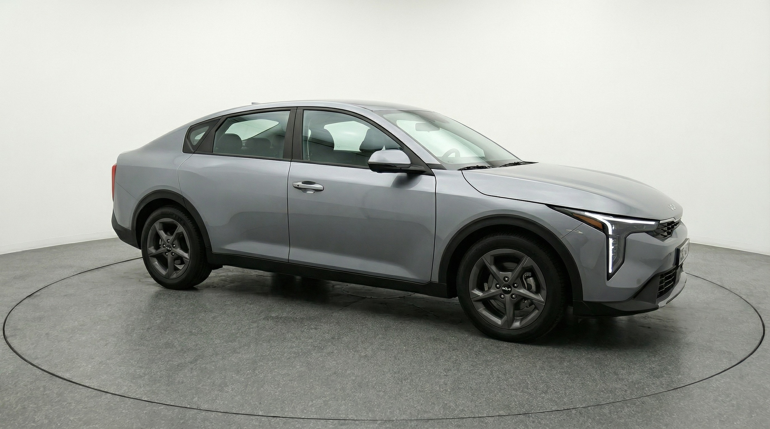 Thumbnail: 2025 Kia K4 - 1