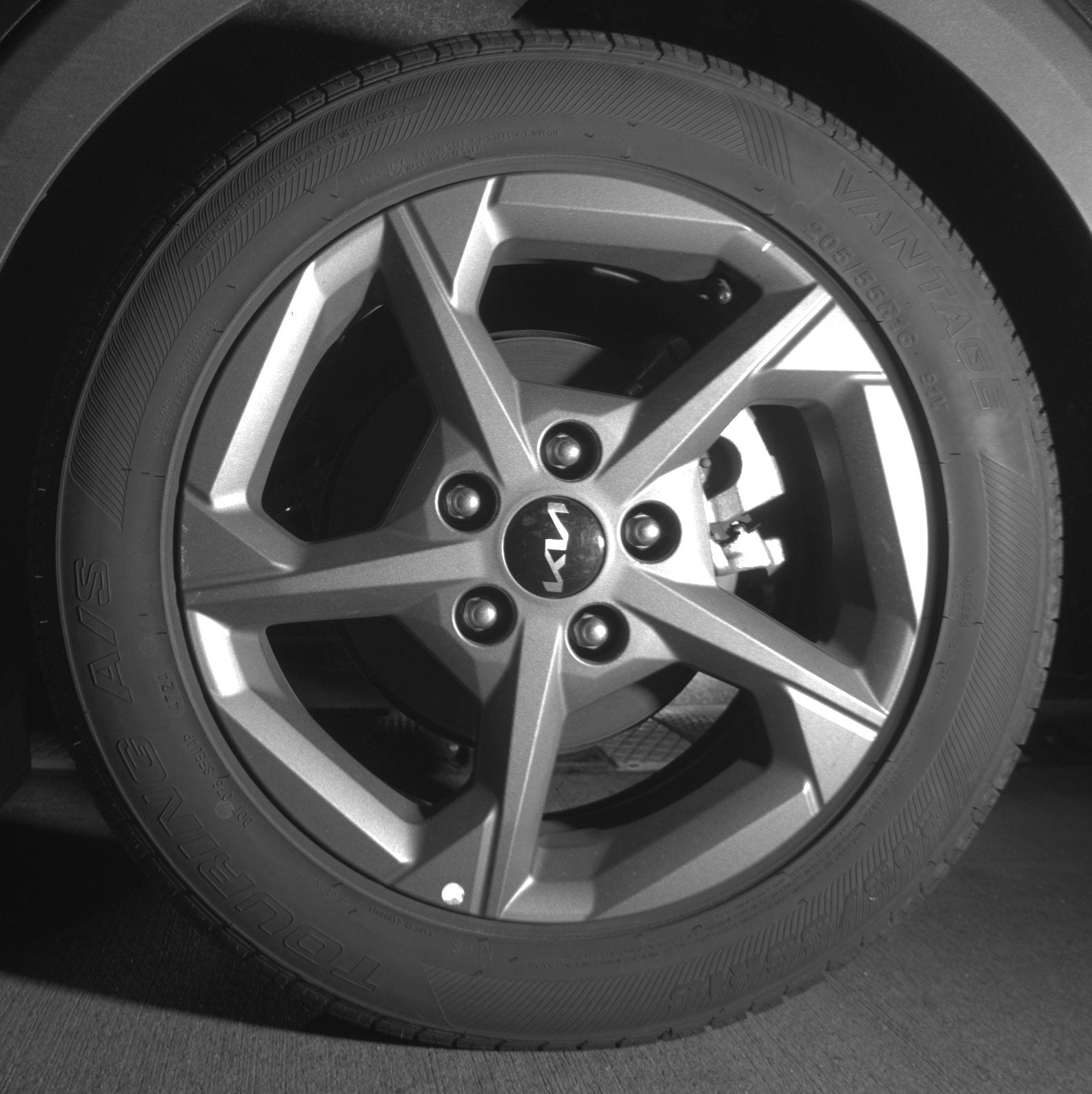 Thumbnail: 2025 Kia K4 - 11