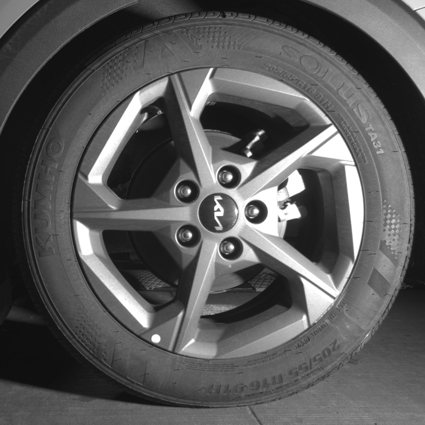 Thumbnail: 2025 Kia K4 - 13