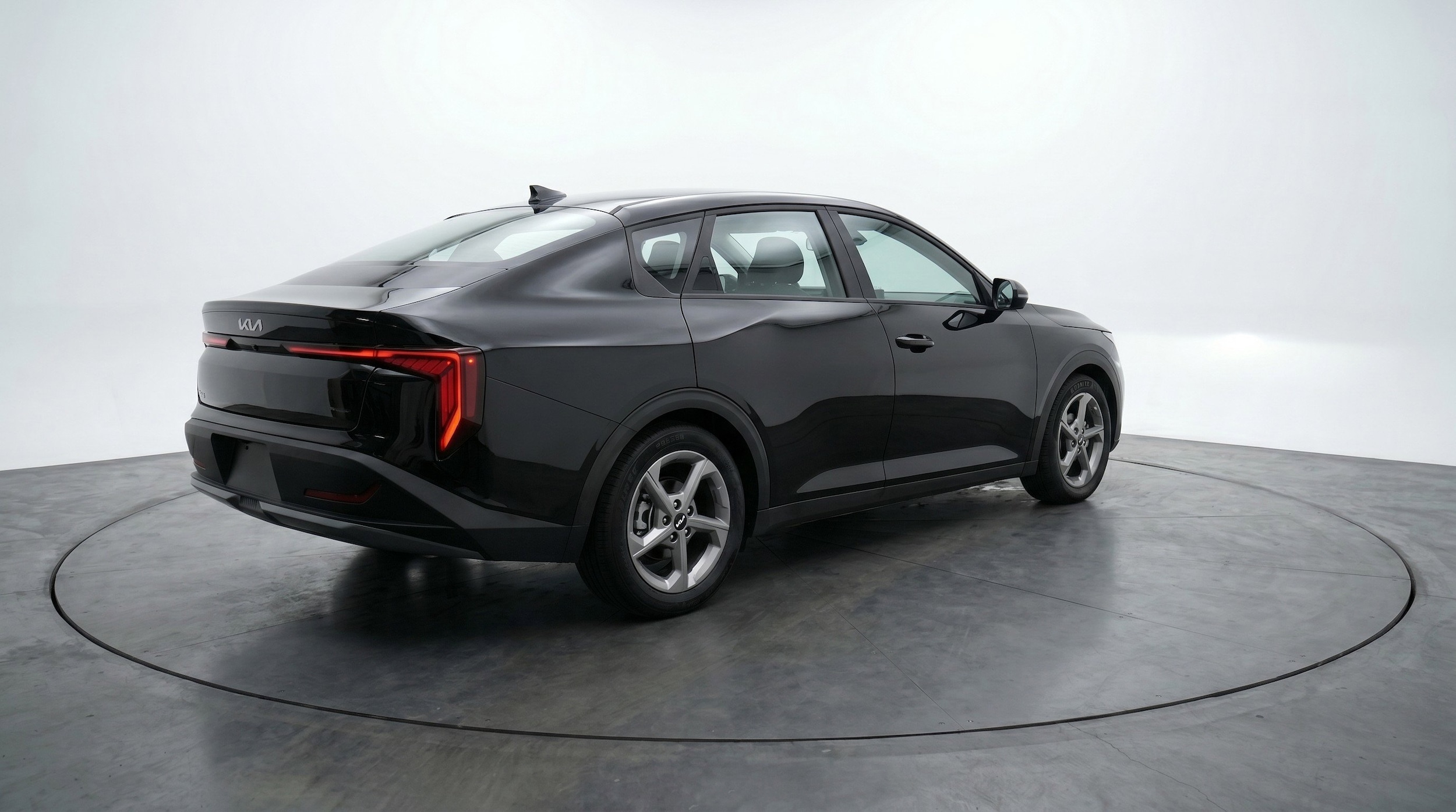 Thumbnail: 2025 Kia K4 - 7