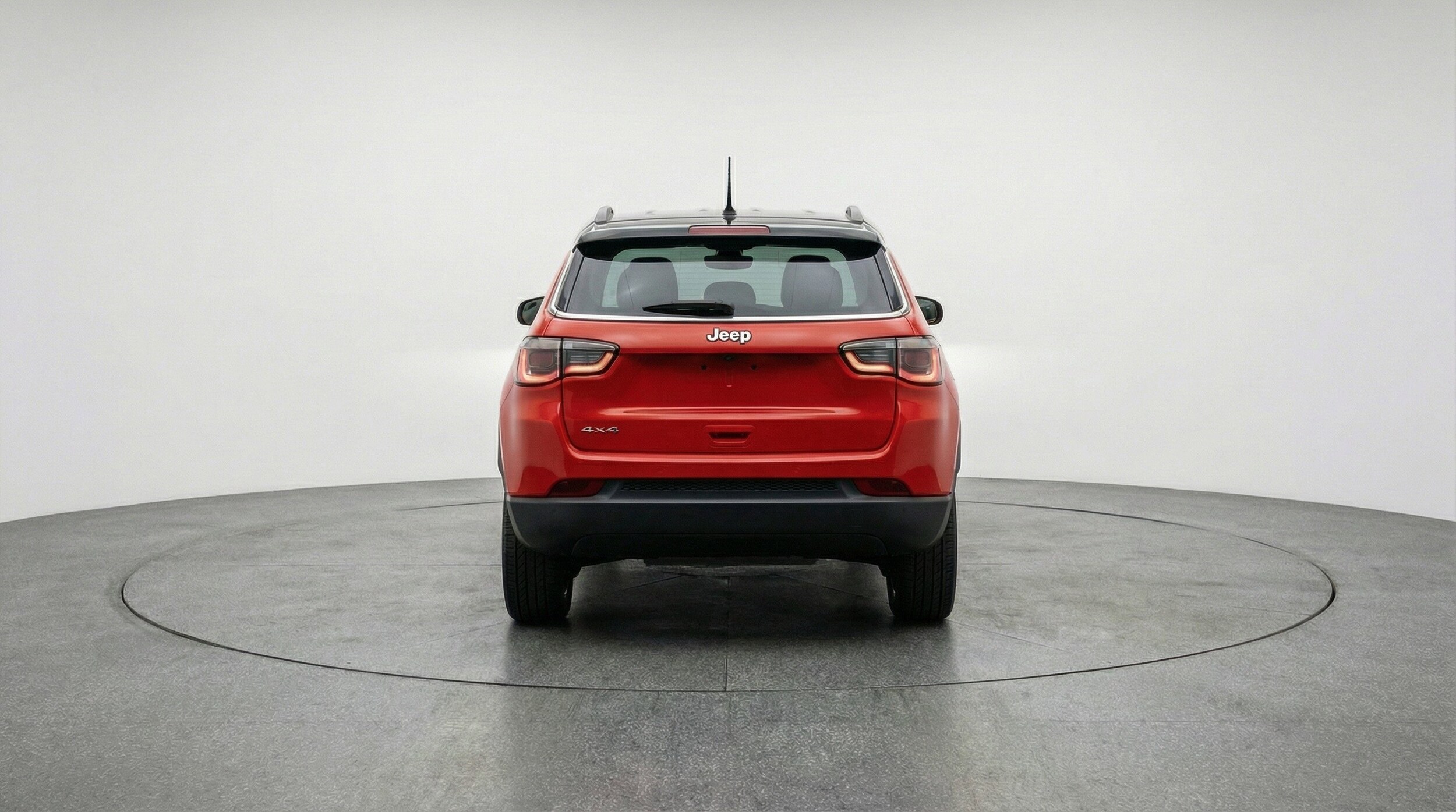 Thumbnail: 2025 Jeep Compass - 6