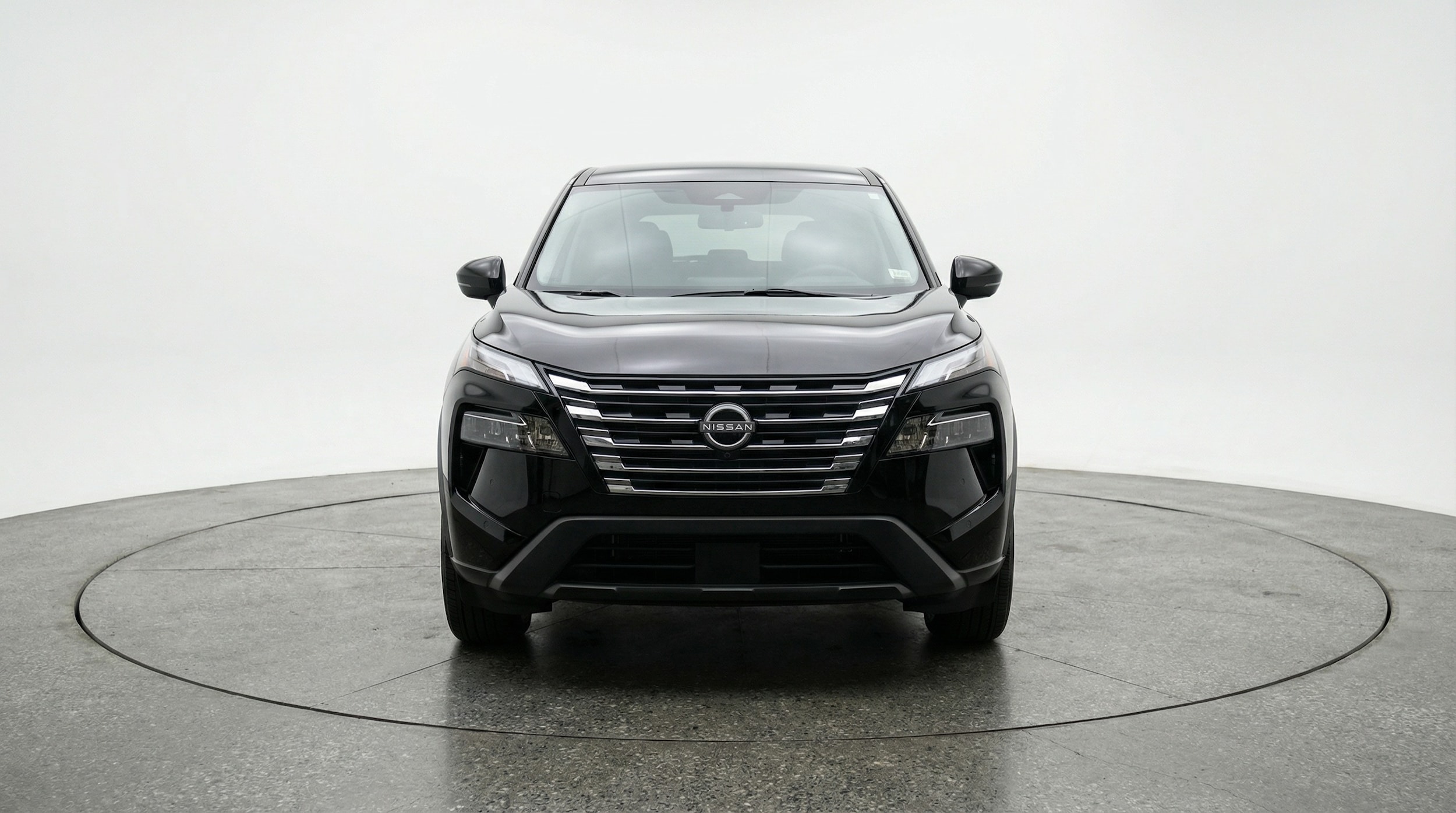 Thumbnail: 2025 Nissan Rogue - 2