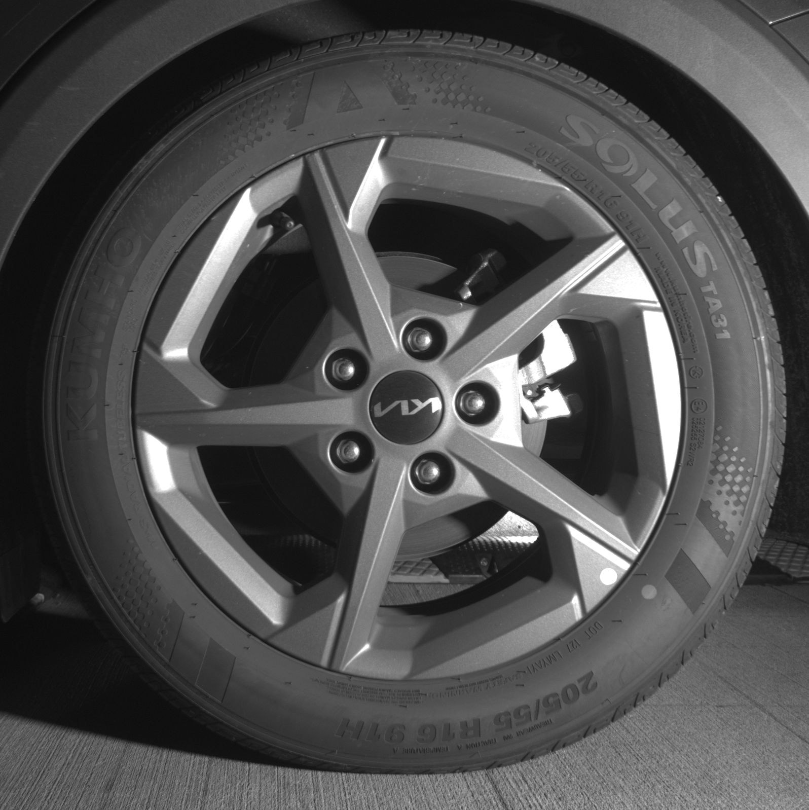 Thumbnail: 2025 Kia K4 - 11