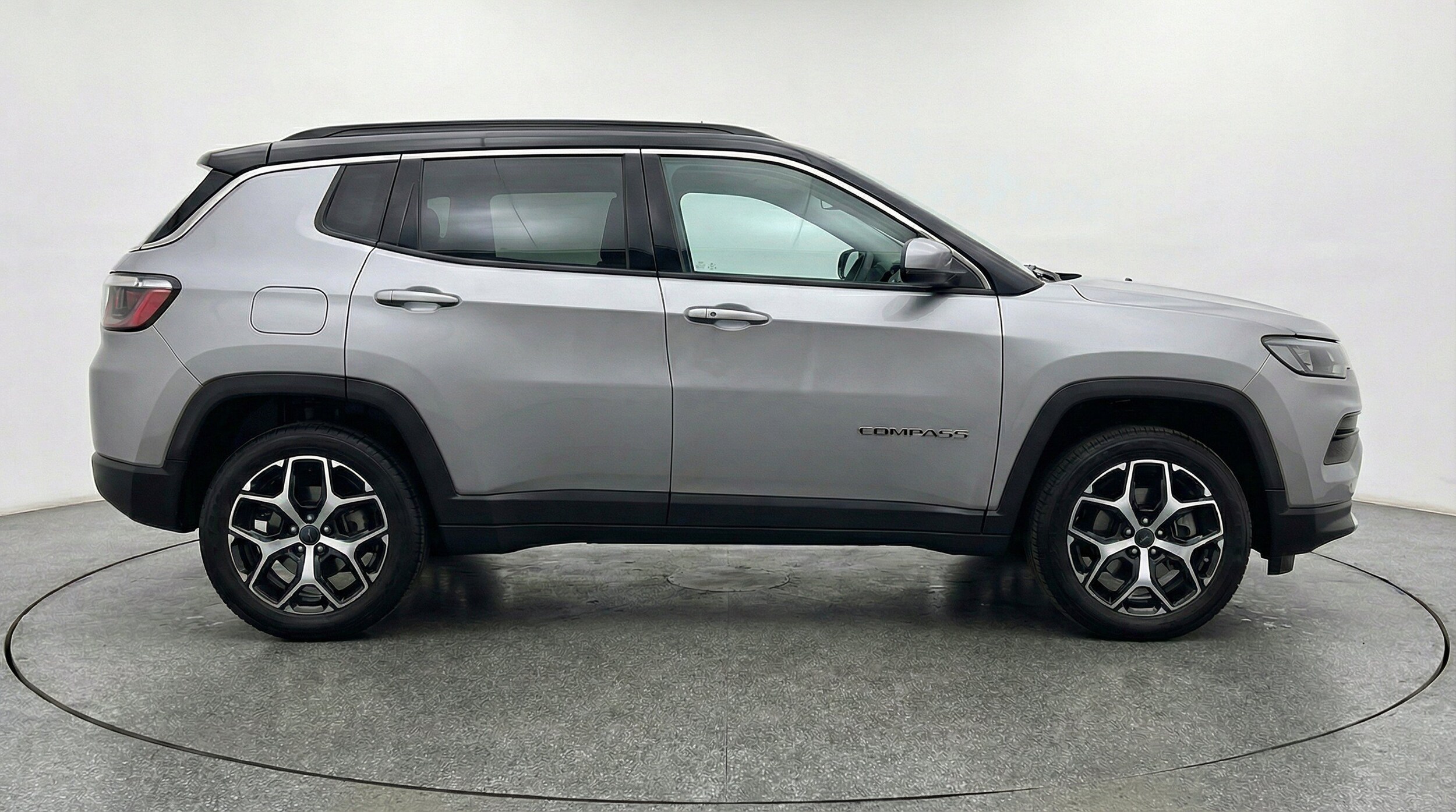 Thumbnail: 2025 Jeep Compass - 11