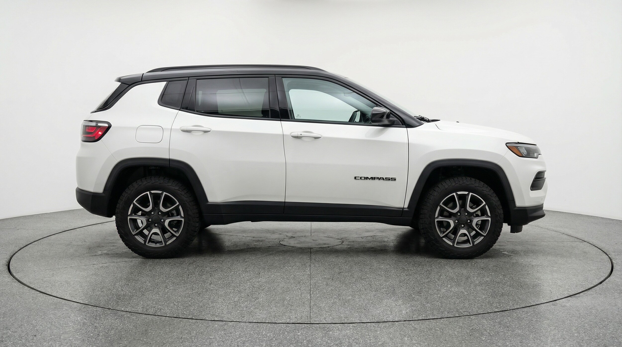Thumbnail: 2025 Jeep Compass - 8