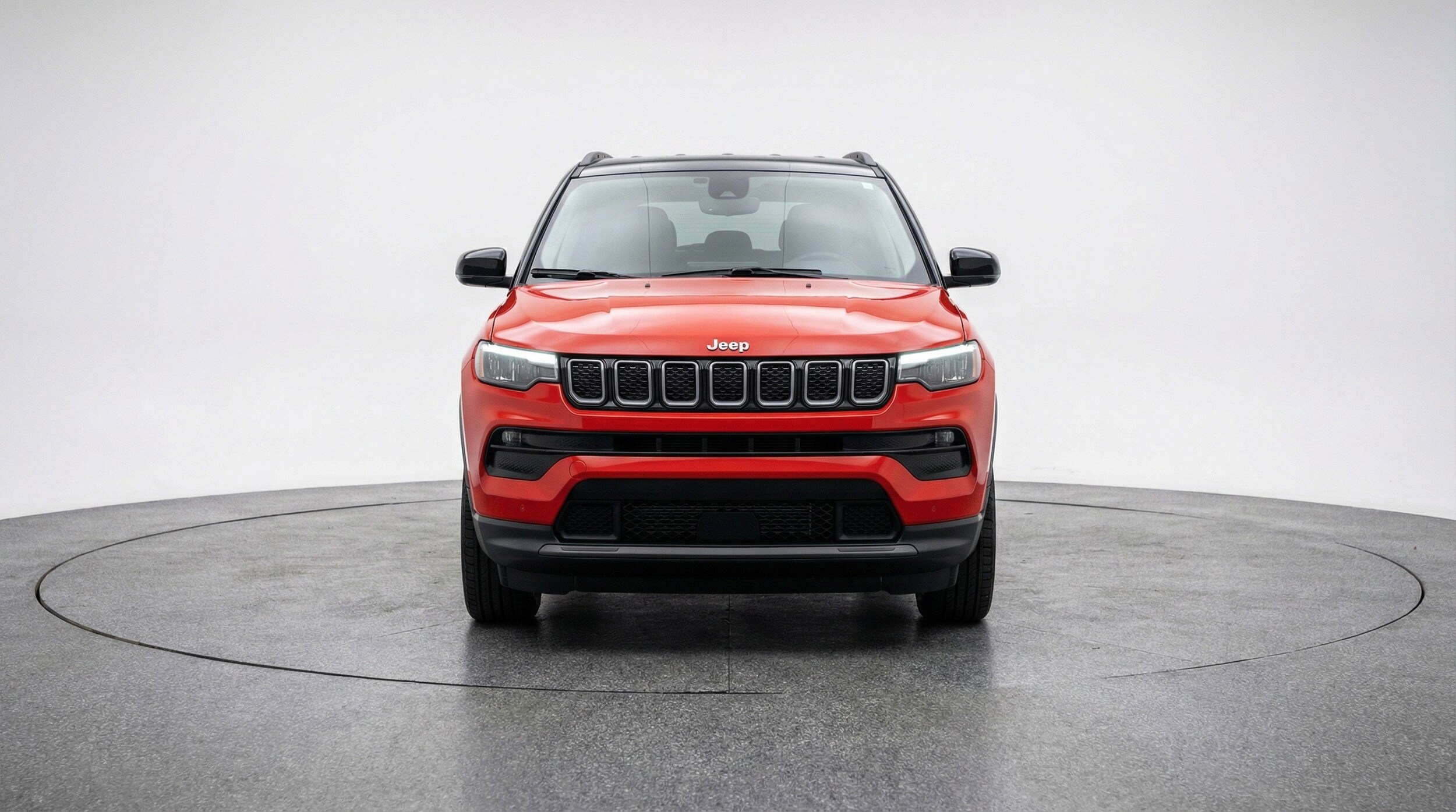 Thumbnail: 2025 Jeep Compass - 2