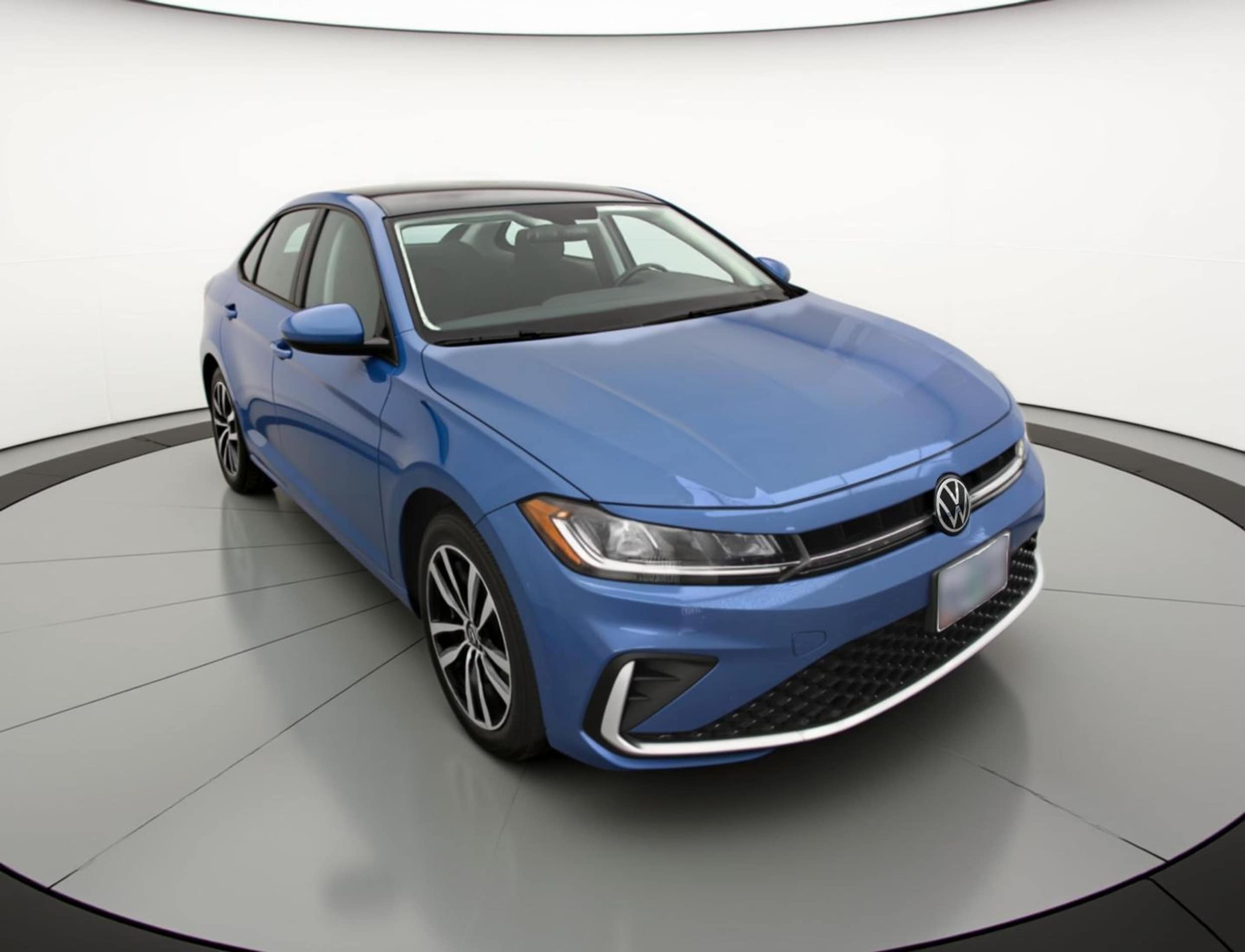 Thumbnail: 2025 Volkswagen Jetta - 1