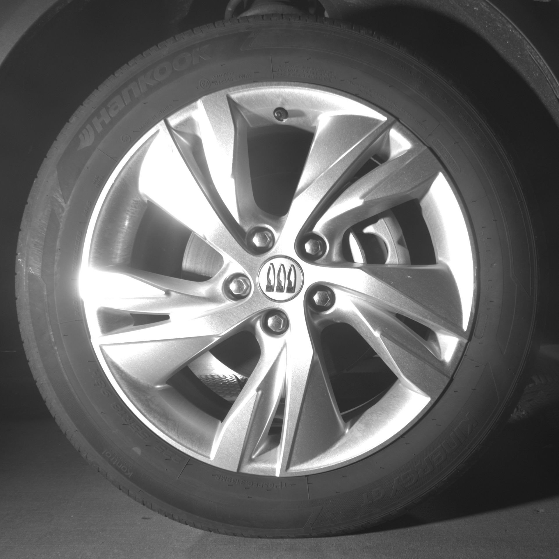 Thumbnail: 2025 Buick Encore GX - 12