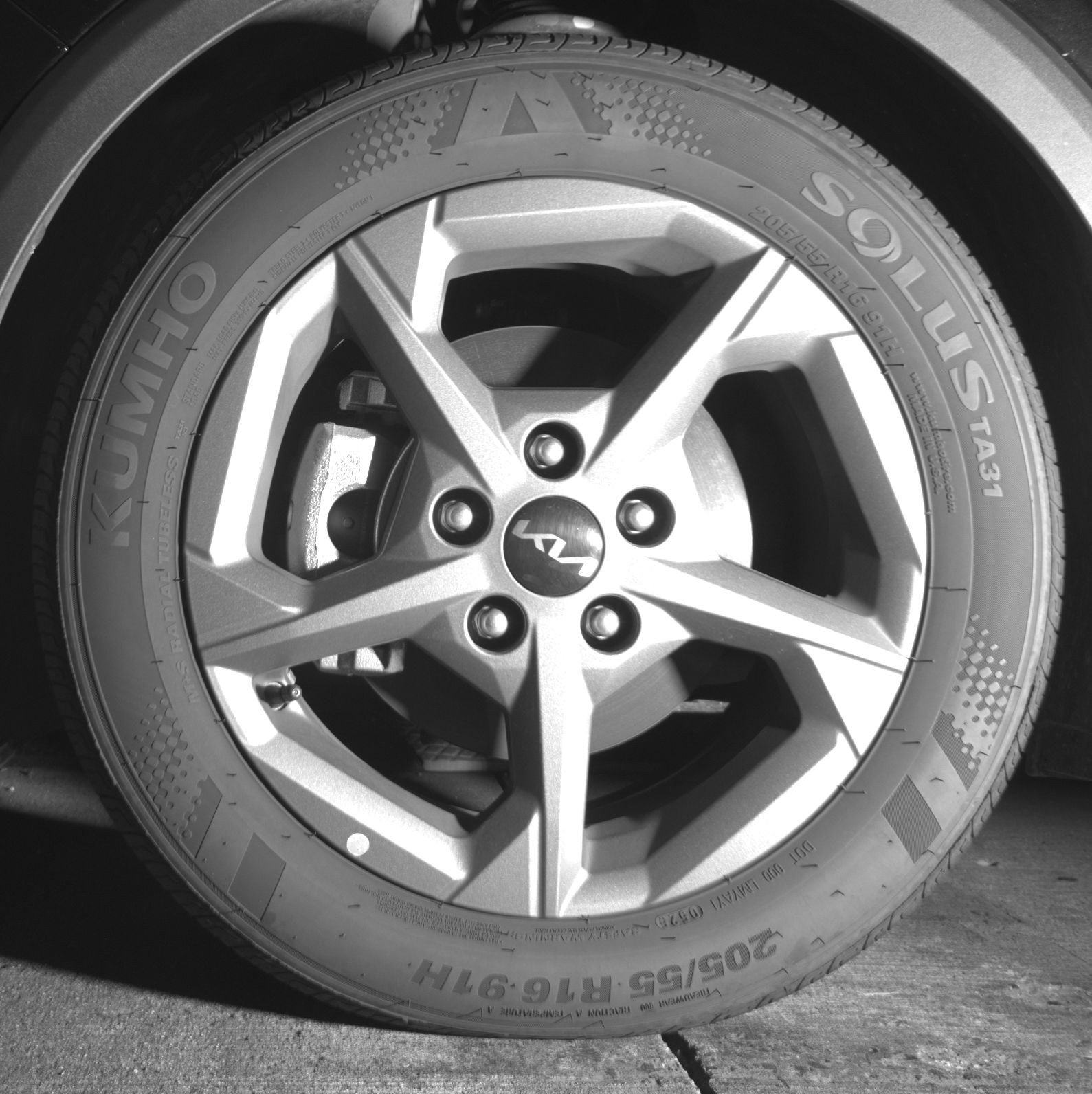 Thumbnail: 2025 Kia K4 - 11