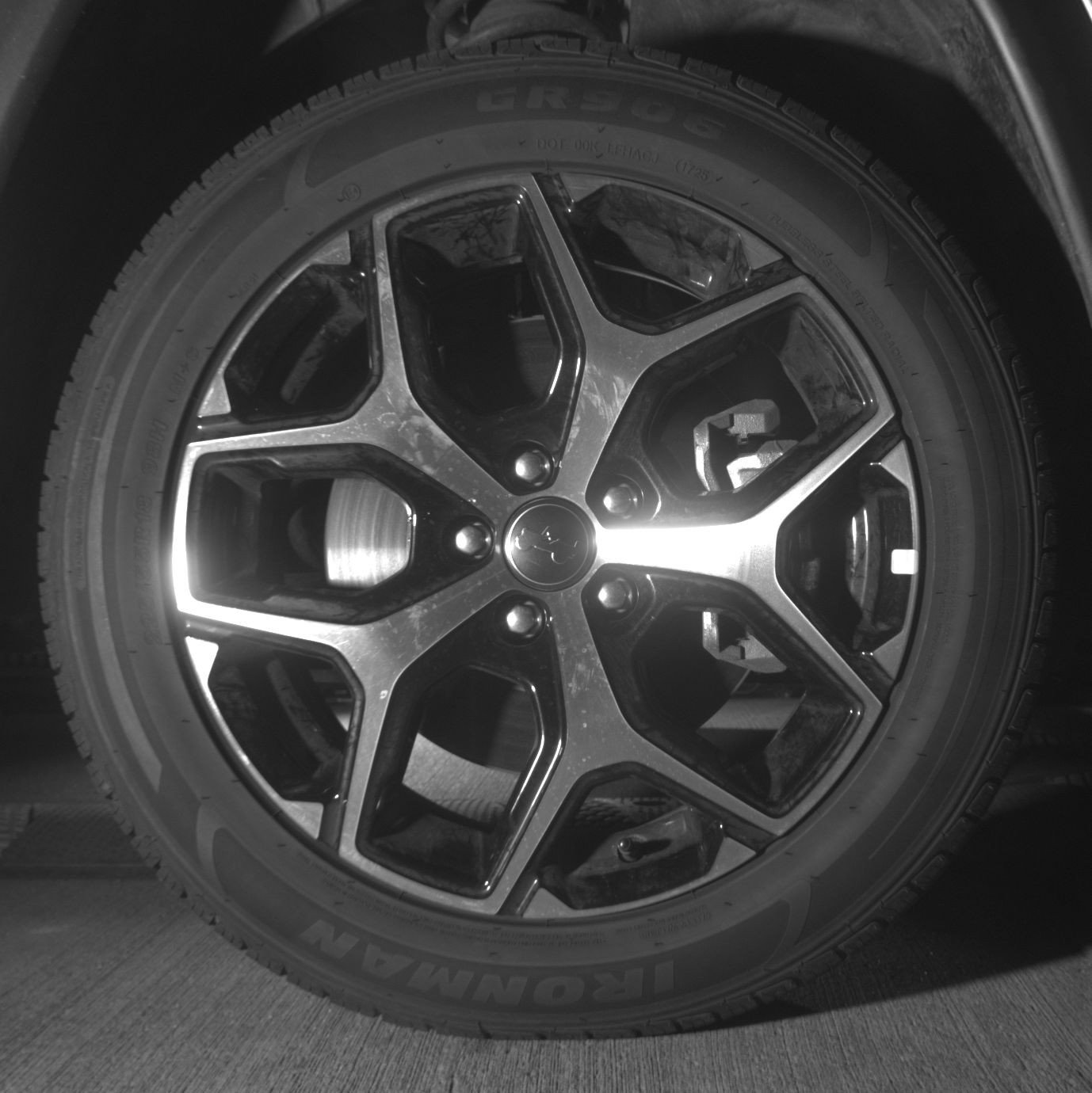 Thumbnail: 2025 Jeep Compass - 12