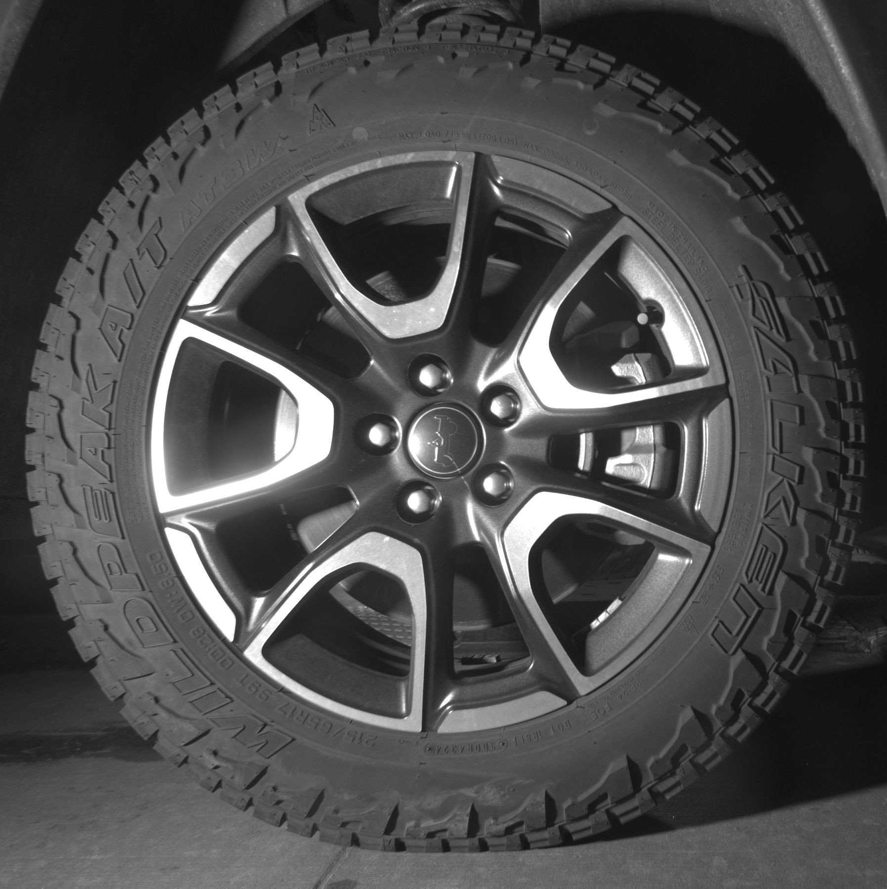 Thumbnail: 2025 Jeep Compass - 12