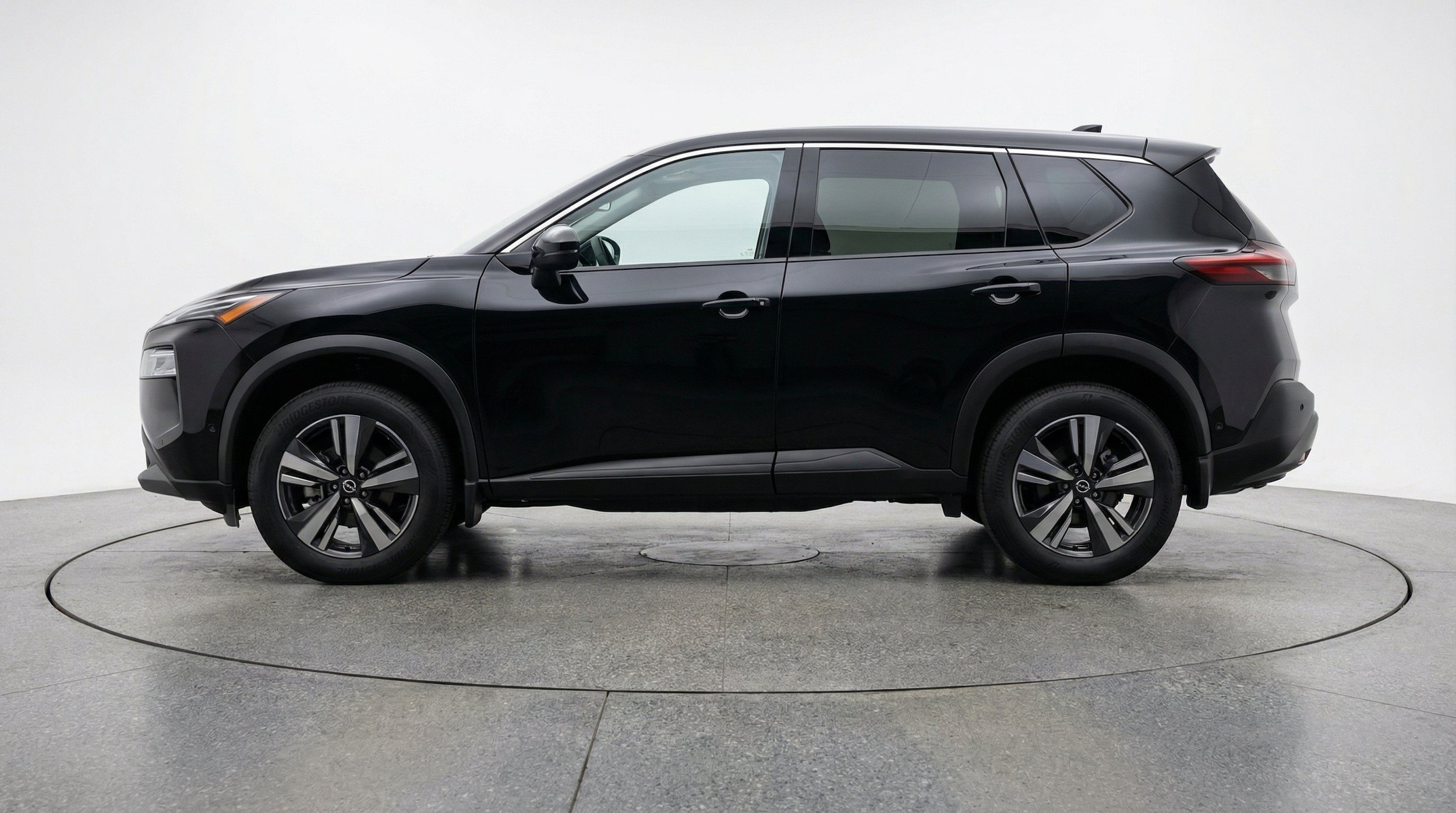 Thumbnail: 2026 Nissan Rogue - 5